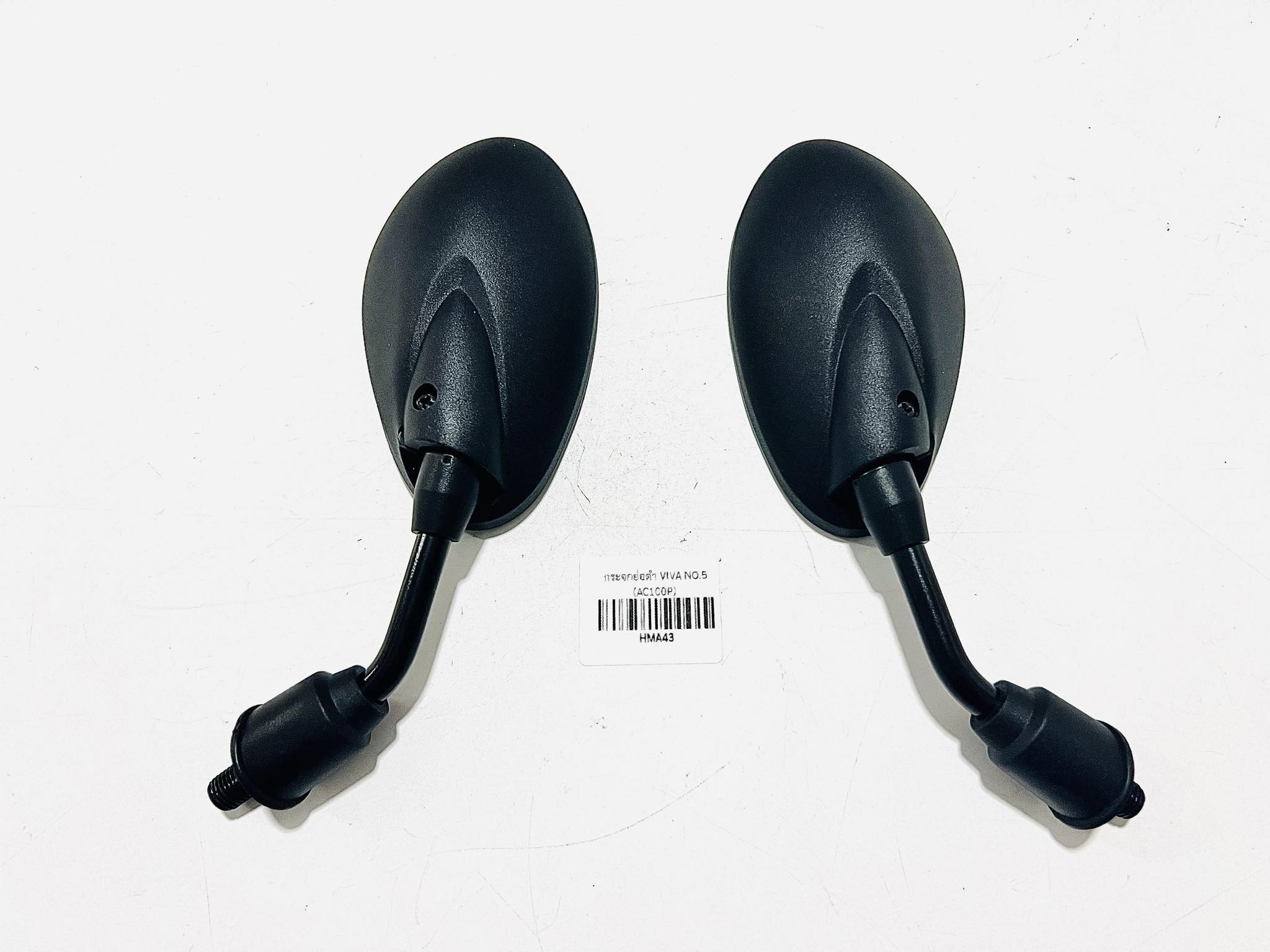 กระจกย่อส่องหลัง ดรีม99 ดรีมc100p L1-4