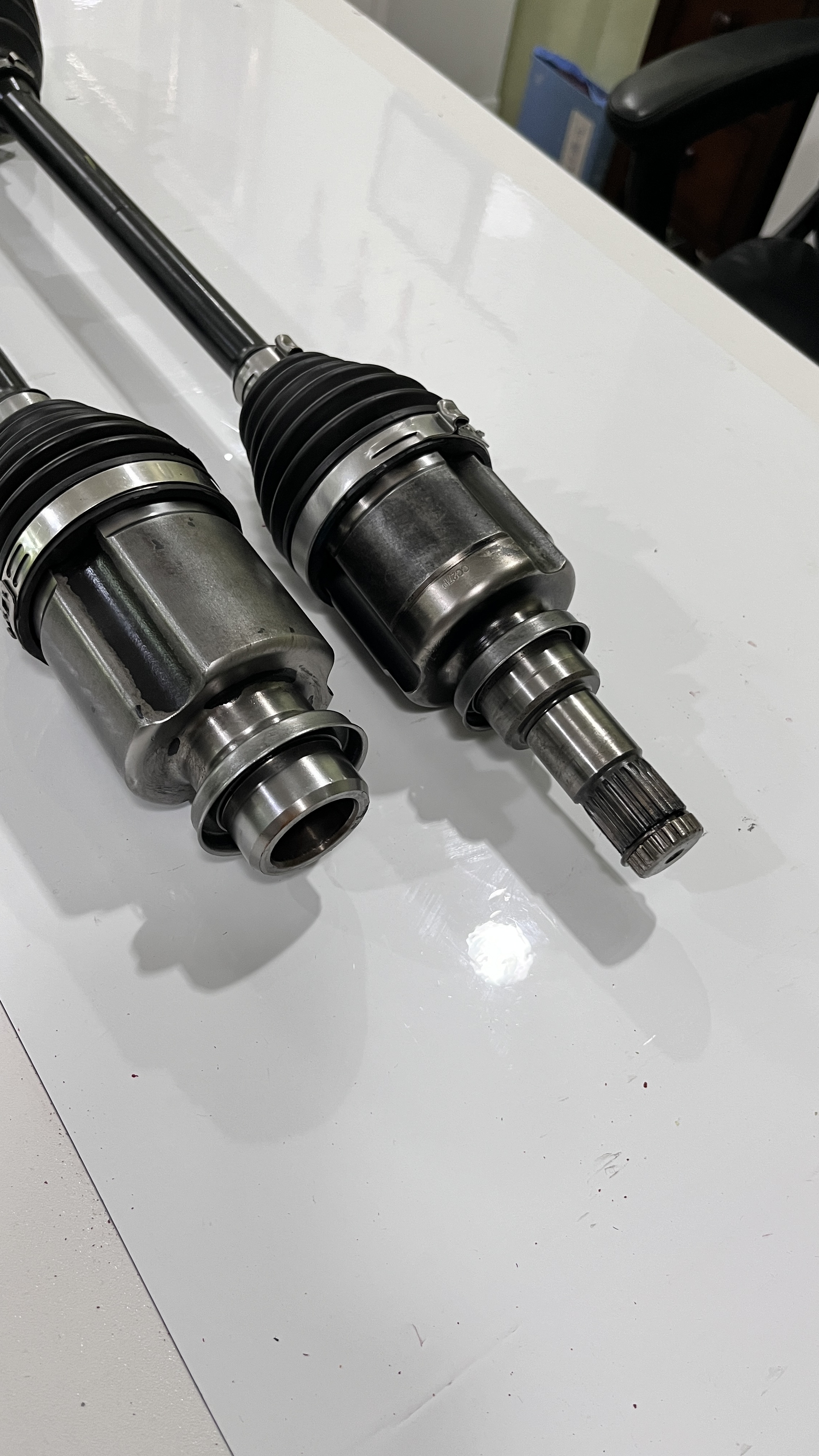 เพลาขับหน้า SUZUKI ERTIGA 2019 XL7