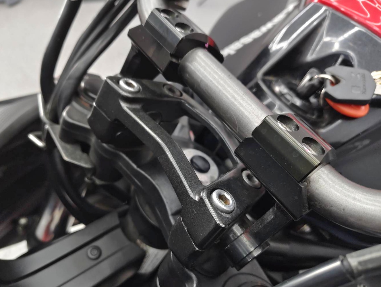 สปอตสายทัวร์ริ่ง...ออกรถ ⭕ บาท ⁉️ KAWASAKI NINJA650 ABS จดกลางปี 2016