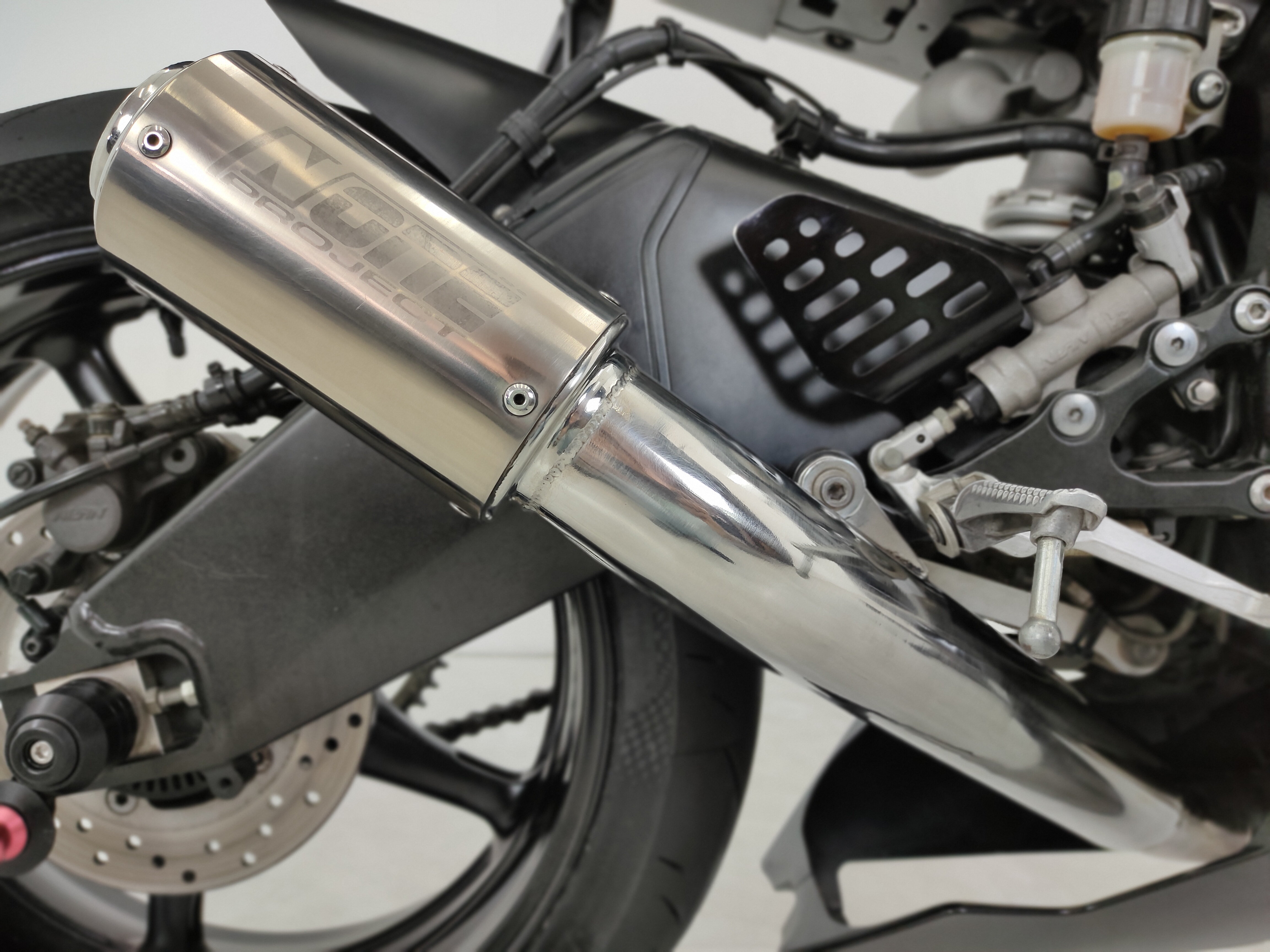 💢 ตัวจี๊ดมาแว้ว...YAMAHA YZF_R6 รถกลางปี 19 ทรงดี+โปรแรงส์ ๆ 🔥🔥🔥