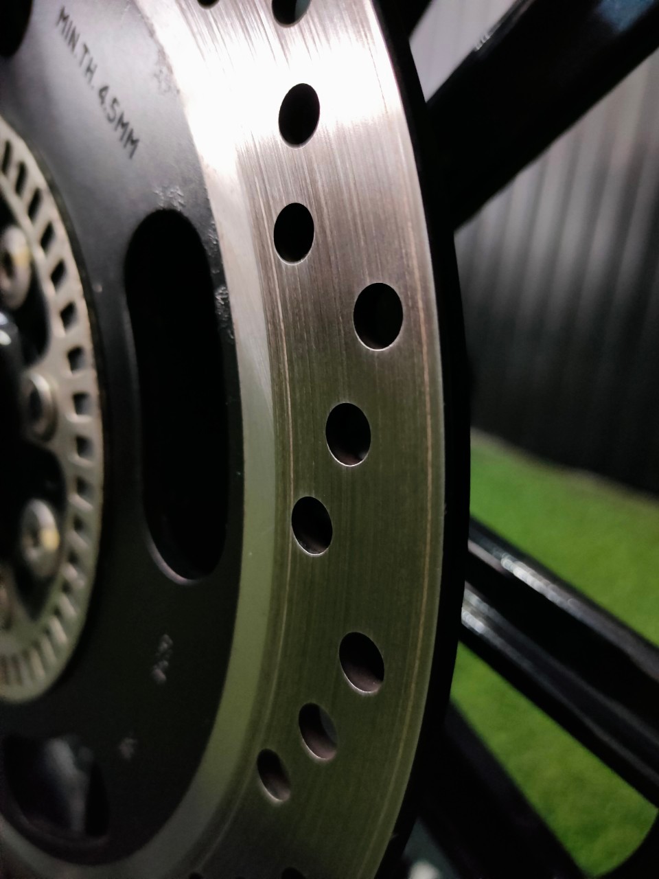 รุ่นนี้มากี่คันก็หมด 😘 KAWASAKI VULCAN650s ABS จดปี 18 "มือเดียวสวยใส"