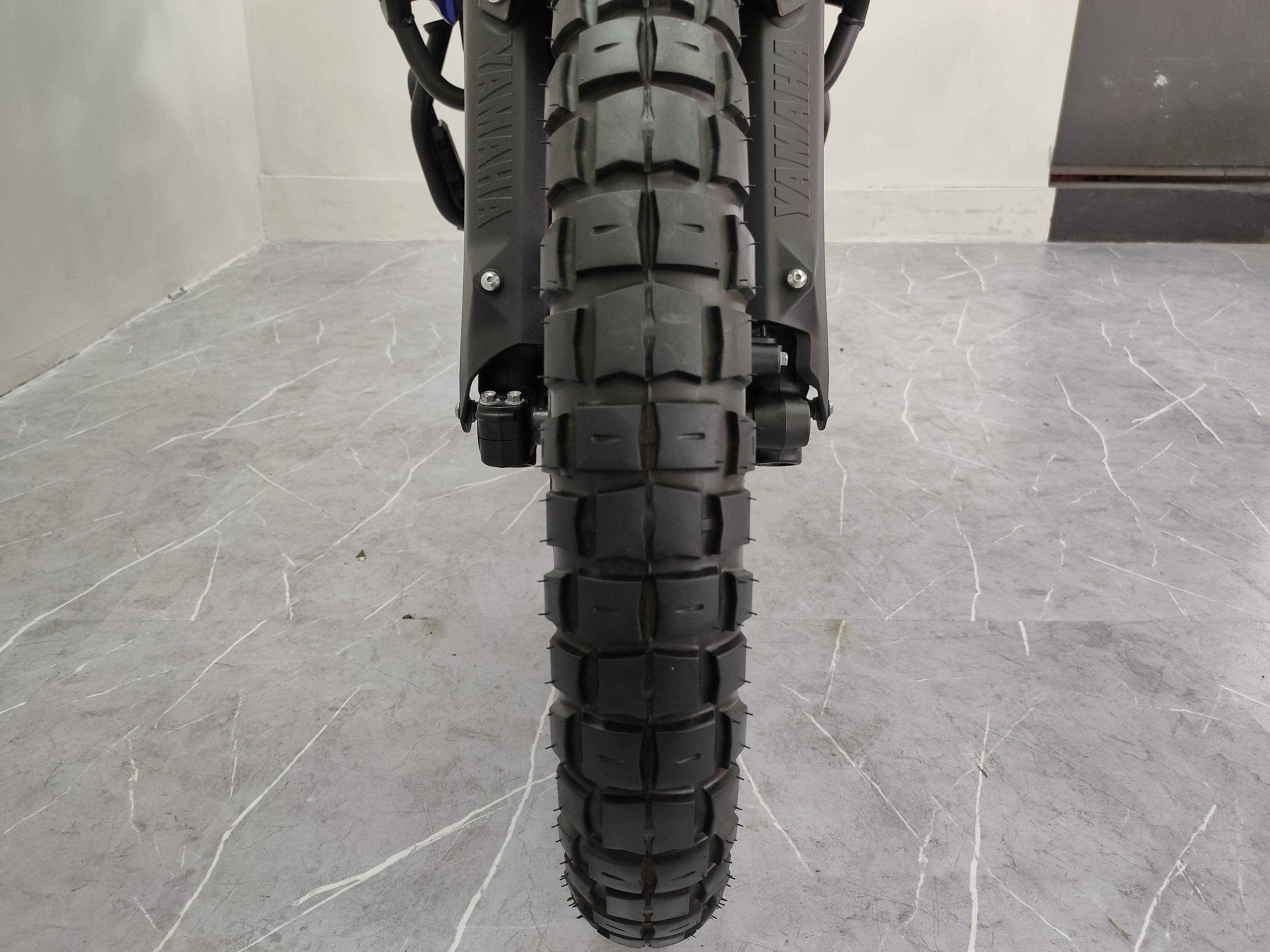 "สายเอ็นอมฝุ่นฟาร์มป่ายันทางดำ" ลุยได้ทุกที่ 🤘 (T7) TENERE700 ปี 2023 แท้ จด ธ.ค. (อายุหลักเดือน) ประกันชั้น1เหลือๆ พร้อมแต่งรอบคัน
