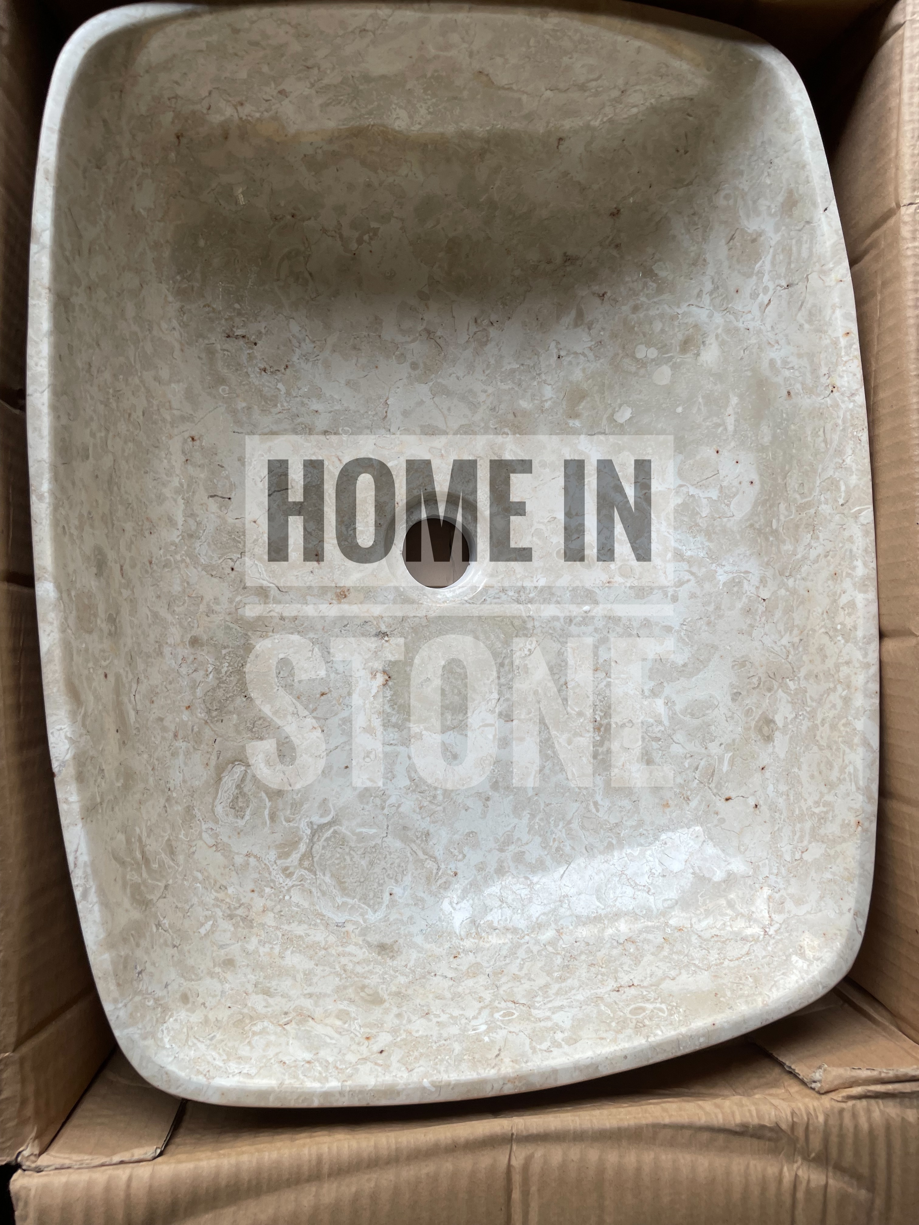 อ่างหินธรรมชาติ