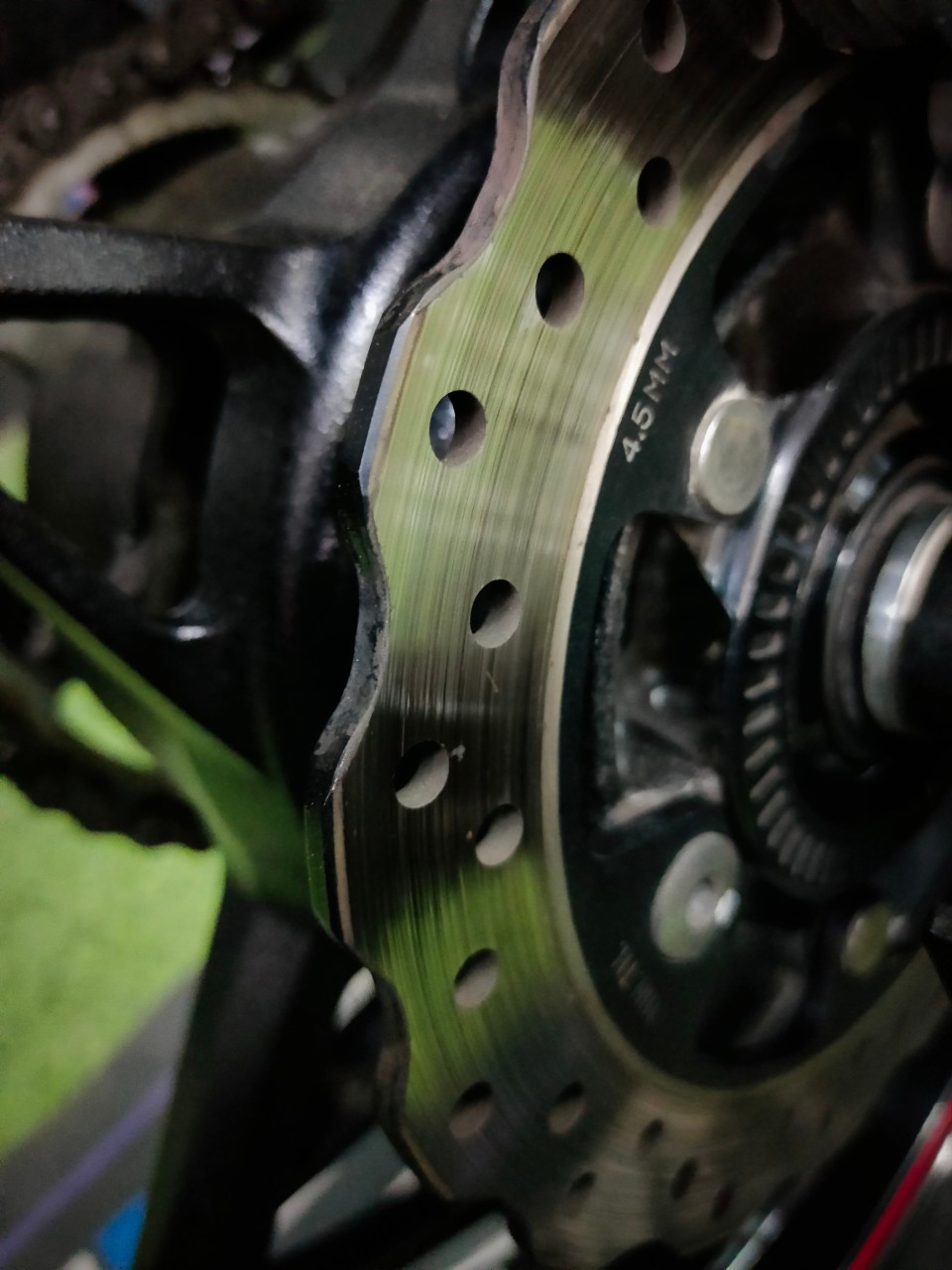 โค้งสุดท้ายก่อนแนนซ์ปรับขึ้นดอก 😱 NINJA400 ปี20 ✨สวย มีทรง ไมล์น้อย มือเดียว✨