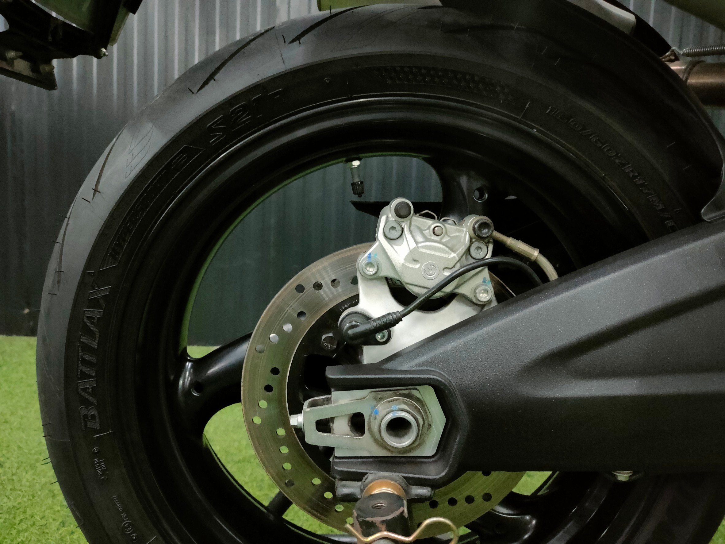 สภาพนี้หาที่ไหนได้ ⁉️ 🔥Ducati M795 ปี12 🔥ในตำนาน...แต่สภาพเหมือนเพิ่งเกิดไม่นาน "รถมือเดียว+ไมล์แท้2พันโล"‼️