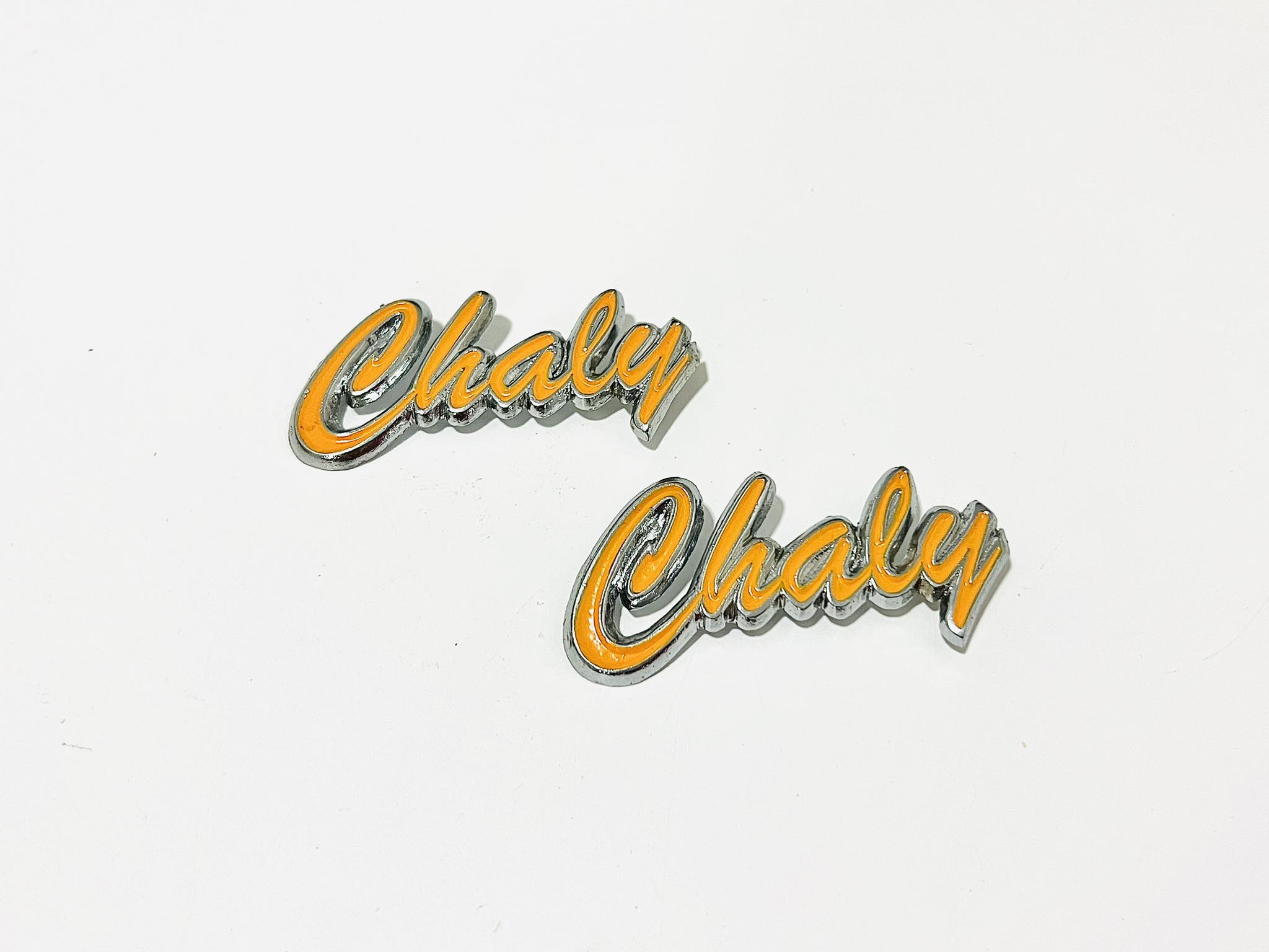 ลายเซ็นชาลี ระบุสีแจ้งในข้อความแชท L7