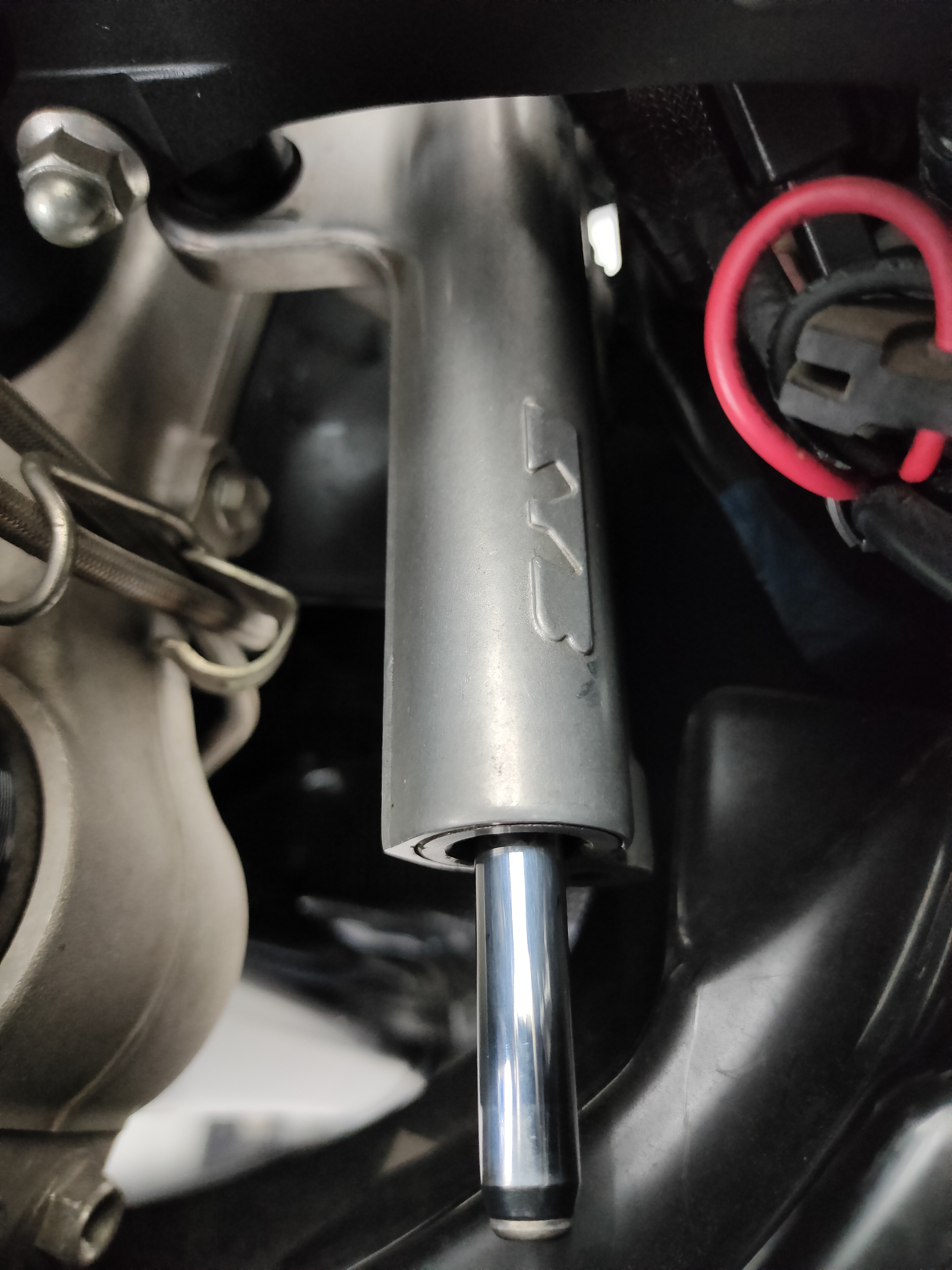 อะไรกันครับเนี่ย⁉️ SUZUKI GSXr1000 (L3) ปี 2013 คันนี้บอกเลย 💥แต่งเป็นแสน💥