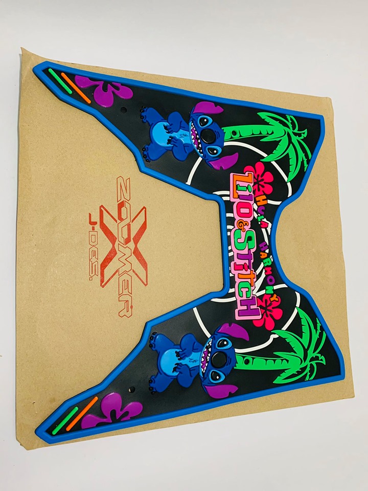 ยางปูพื้นมอเตอร์ไซด์ฮอนด้าซูเม่อเอ็กซ์ C