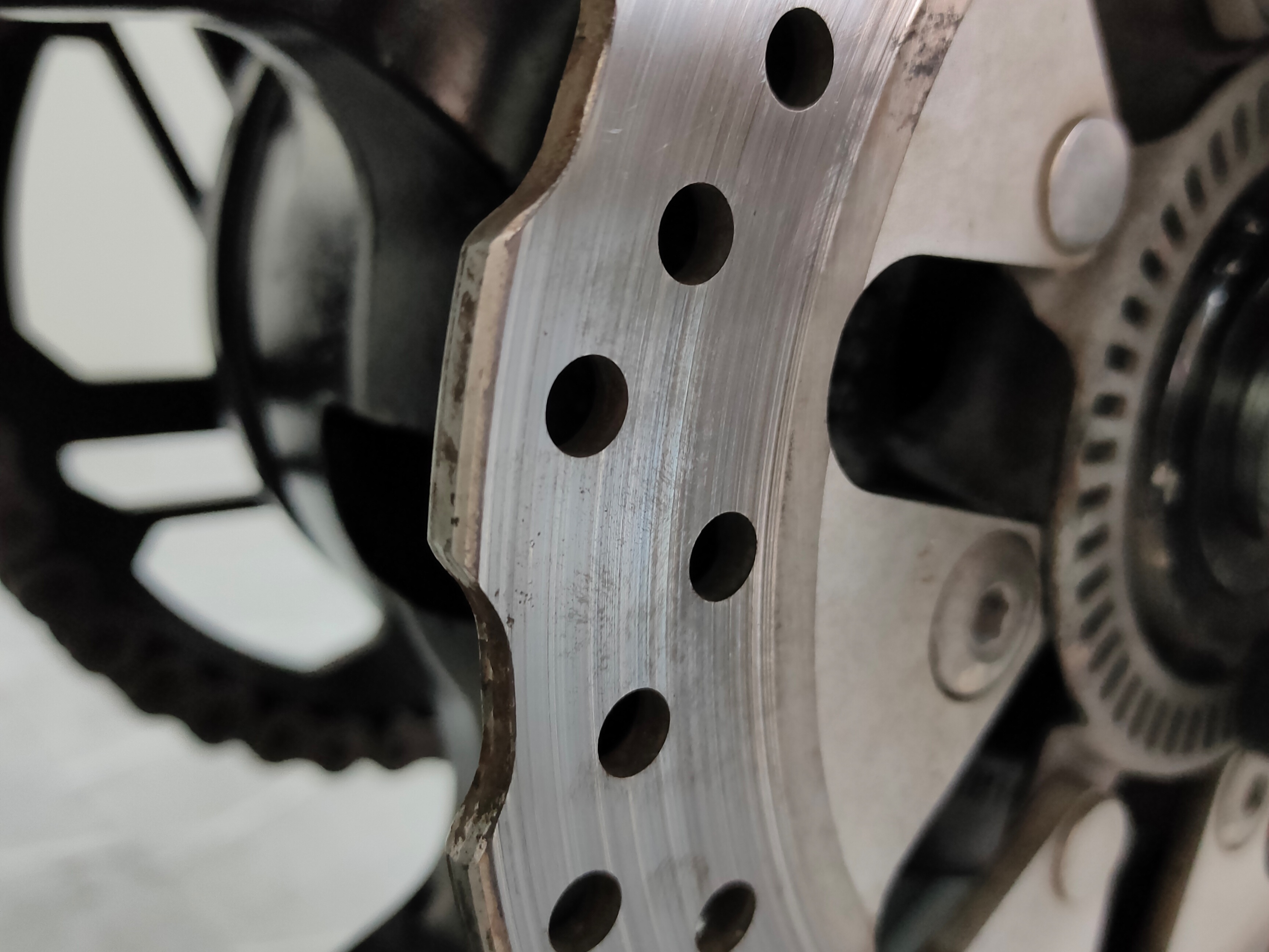 😱 อ๊อปชั่นขนาดนี้แสนต้น ⁉️ KAWASAKI VERSYS650 ABS จดปี 17 โมเดล15 " อ๊อปชั้นจัดเต็ม ราคาคือดีย์ "