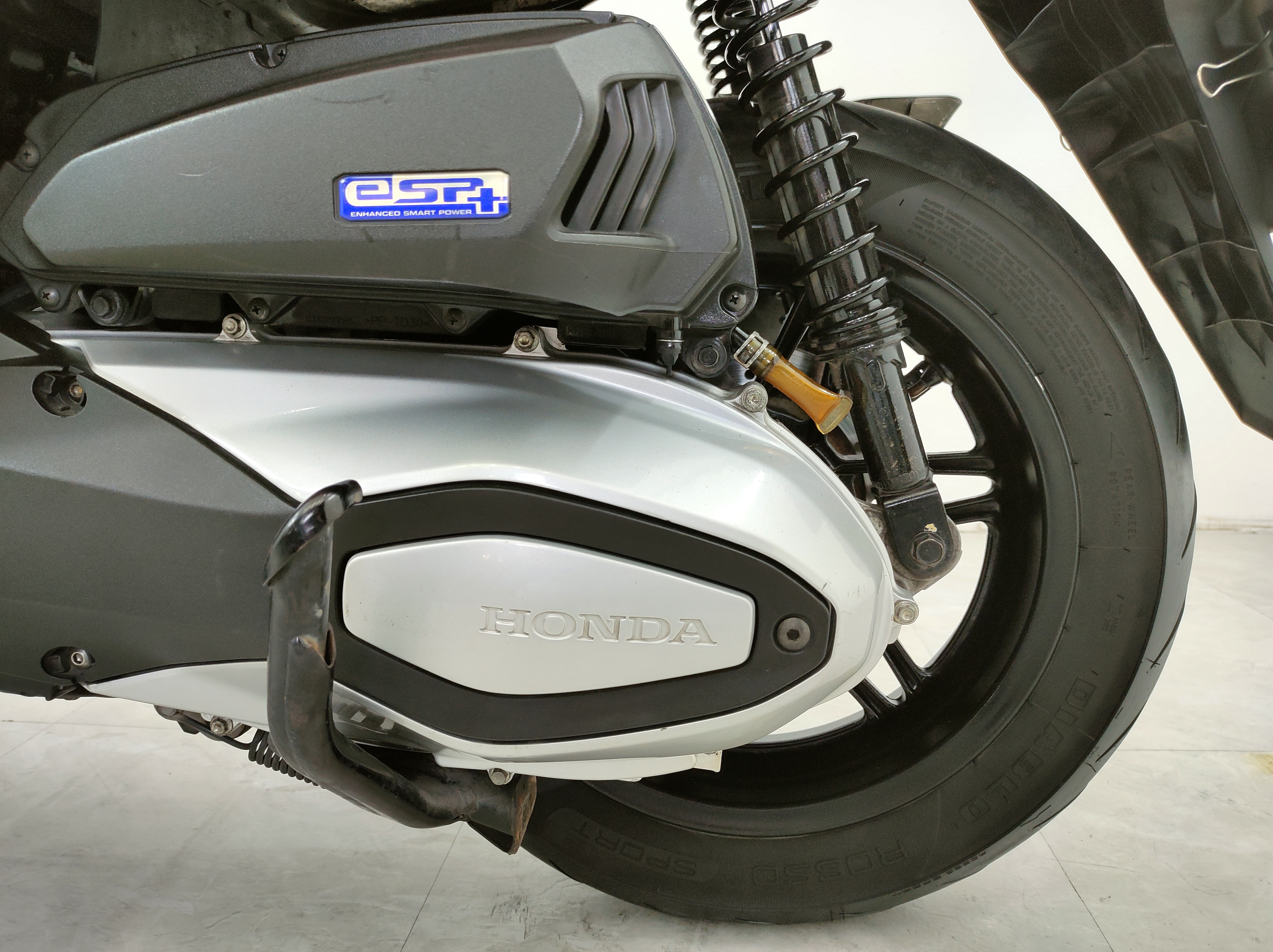 สภาพนี้.....ถูก สุด ใน ไทย‼️ HONDA FORZA 350 ปี 2020 รถบ้านมือเดียว ขี่ดี ฟรีดาวน์