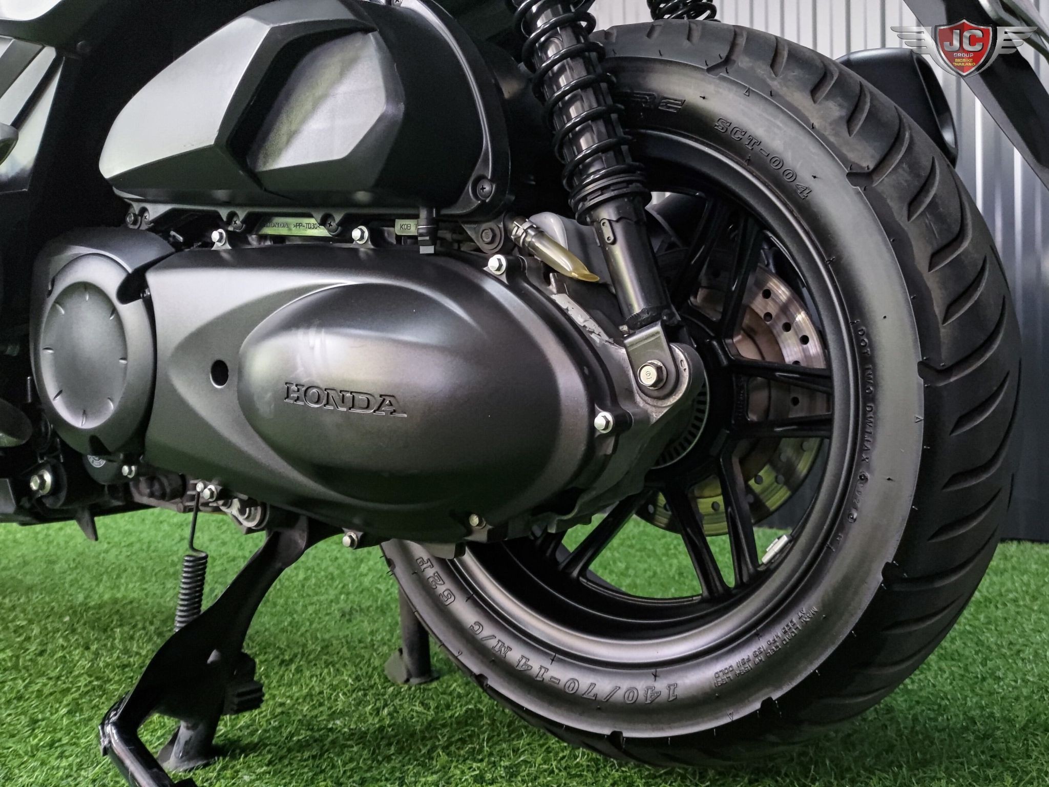 🔥 กระแสBig Scooter มาแรง 🥳 Forza300 ปี2020 แต้ๆ ✨