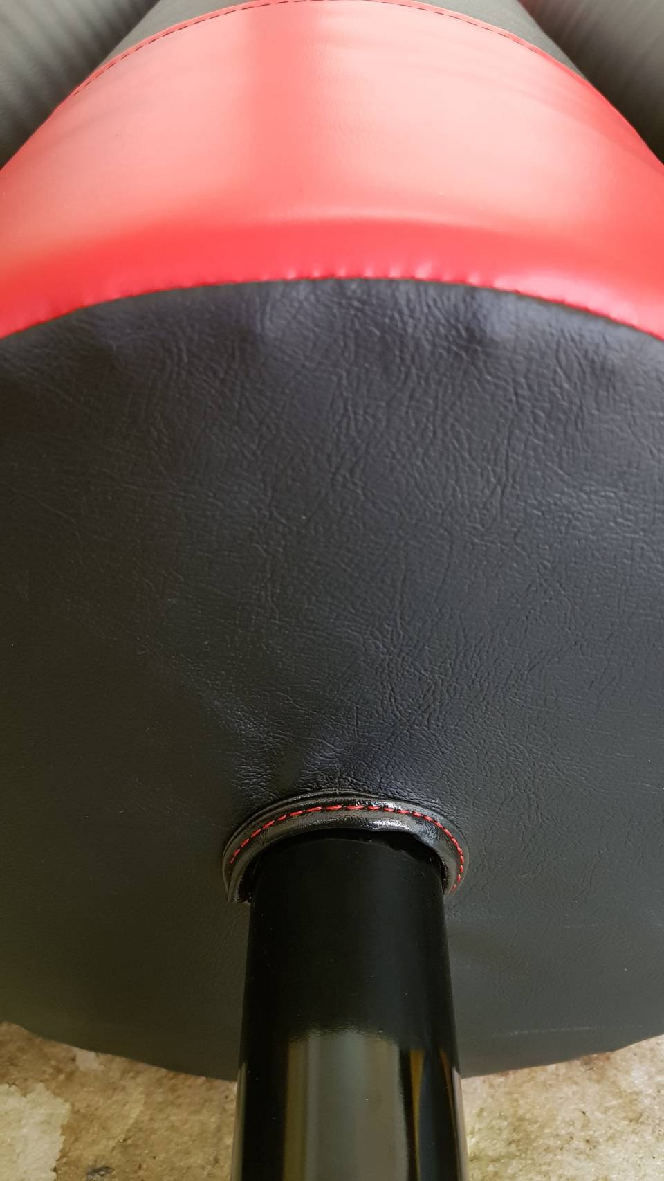 กระสอบทรายตั้งพื้น Monster Punch รุ่นกลาง