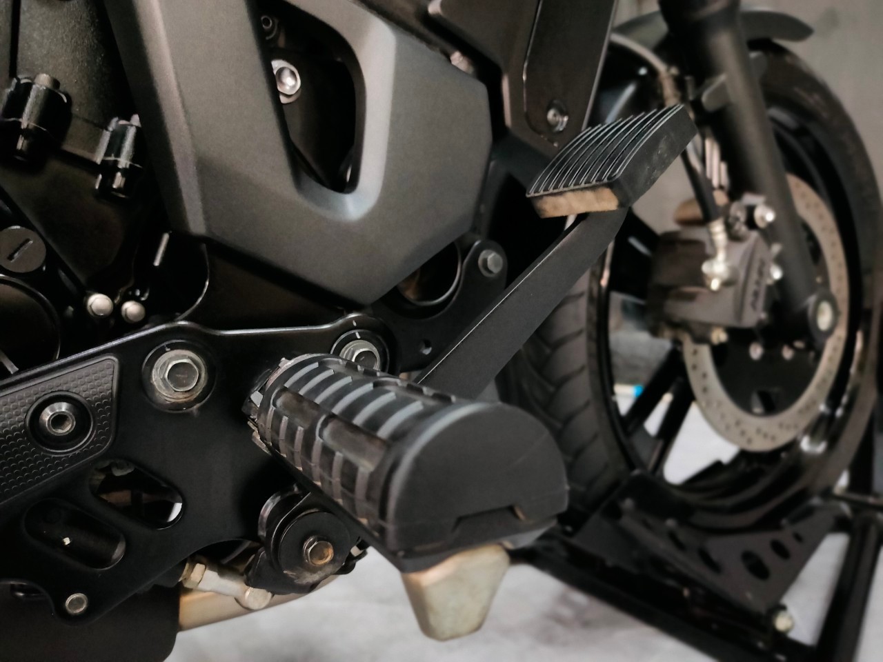 มากี่คันก็หมด ⁉️ KAWASAKI VULCAN 650S STD คันนี้พิเศษรถปลายปี 2023 โชว์รูมป้ายแดงยังจอดขายอยู่เรย 😘