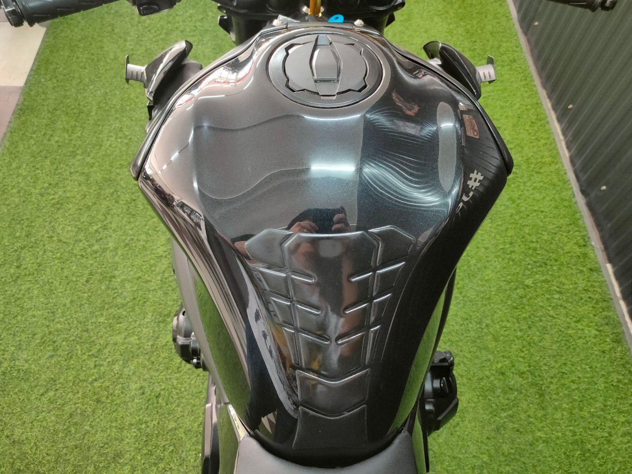 🦏💨 แรด9มาแล้ววว 🦏💨 #Z900 ปี2017 🔥 แต่งทรงทั้งคัน ไม่ธรรมดาจริงๆ