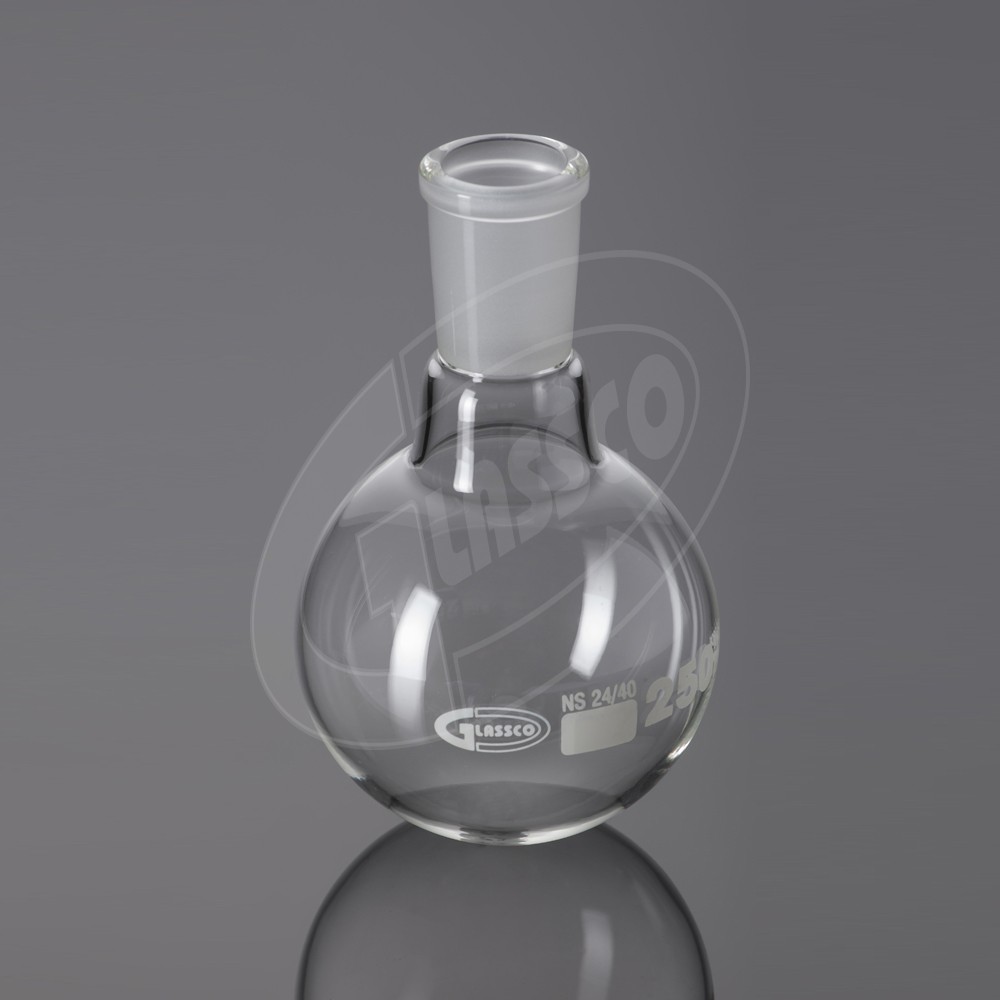 ขวดระเหยสาร Evaporating Flask Boro3.3