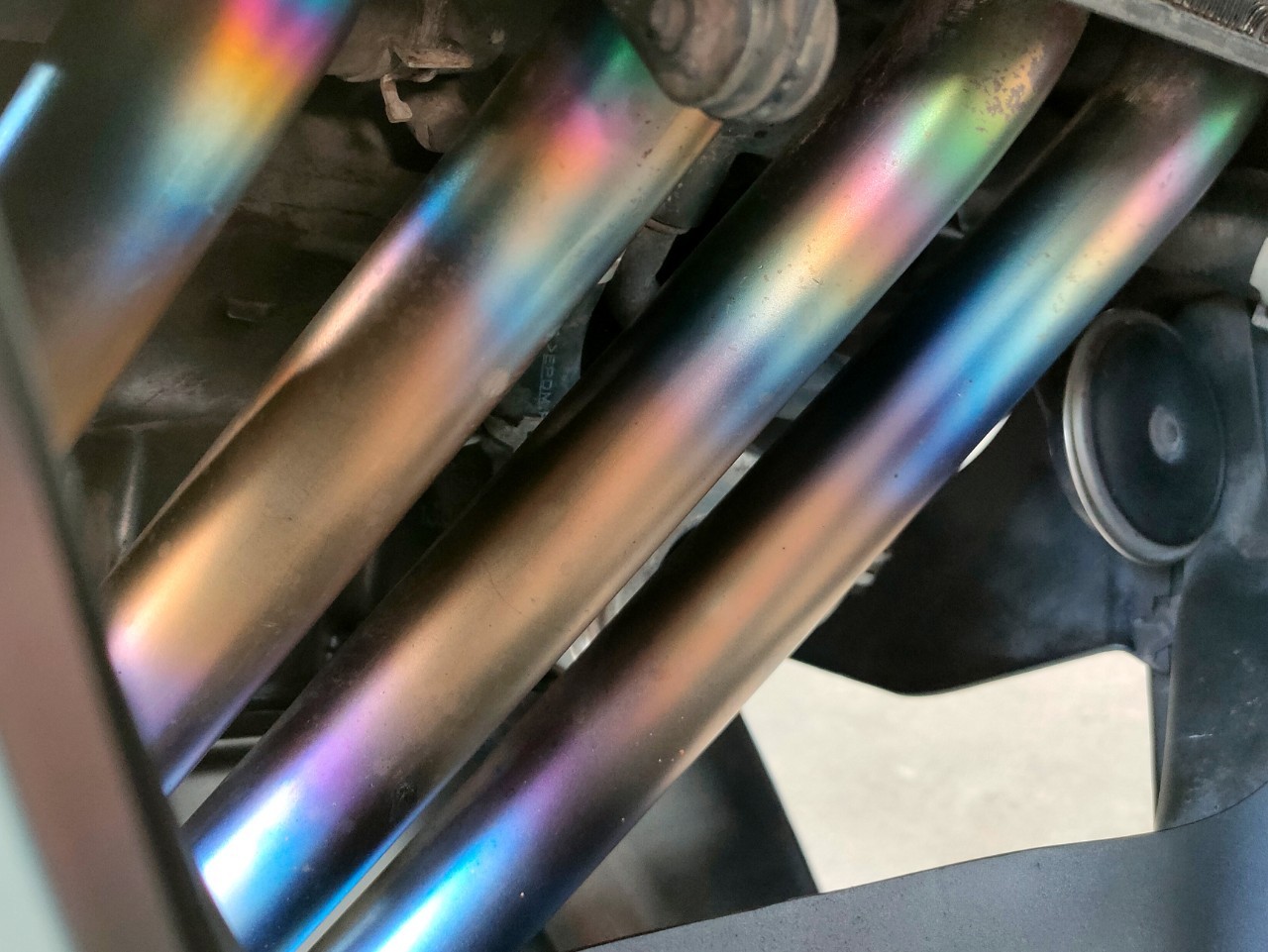 เข้าใหม่_เทิร์นมา_ราคาดีย์ 💥โปรฟรีดาวน์ จ่าย ⭕ บาท‼️ HONDA CBR650R จดปี 2021 โมเดล19