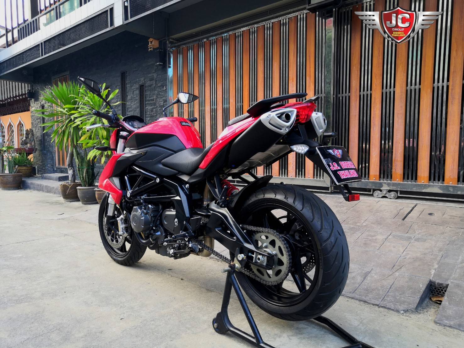 👉🏻BN600I M12/Y16👈🏻 รถปลายปี 2016 ❣️คุ้มทุกบาททุกสตางค์❣️