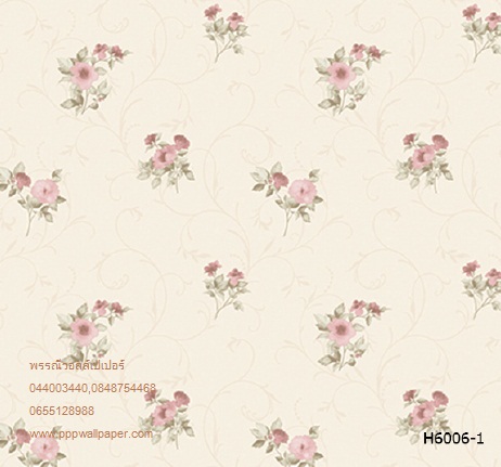 วอลล์เปเปอร์ติดผนังสไตล์โมเดิร์น