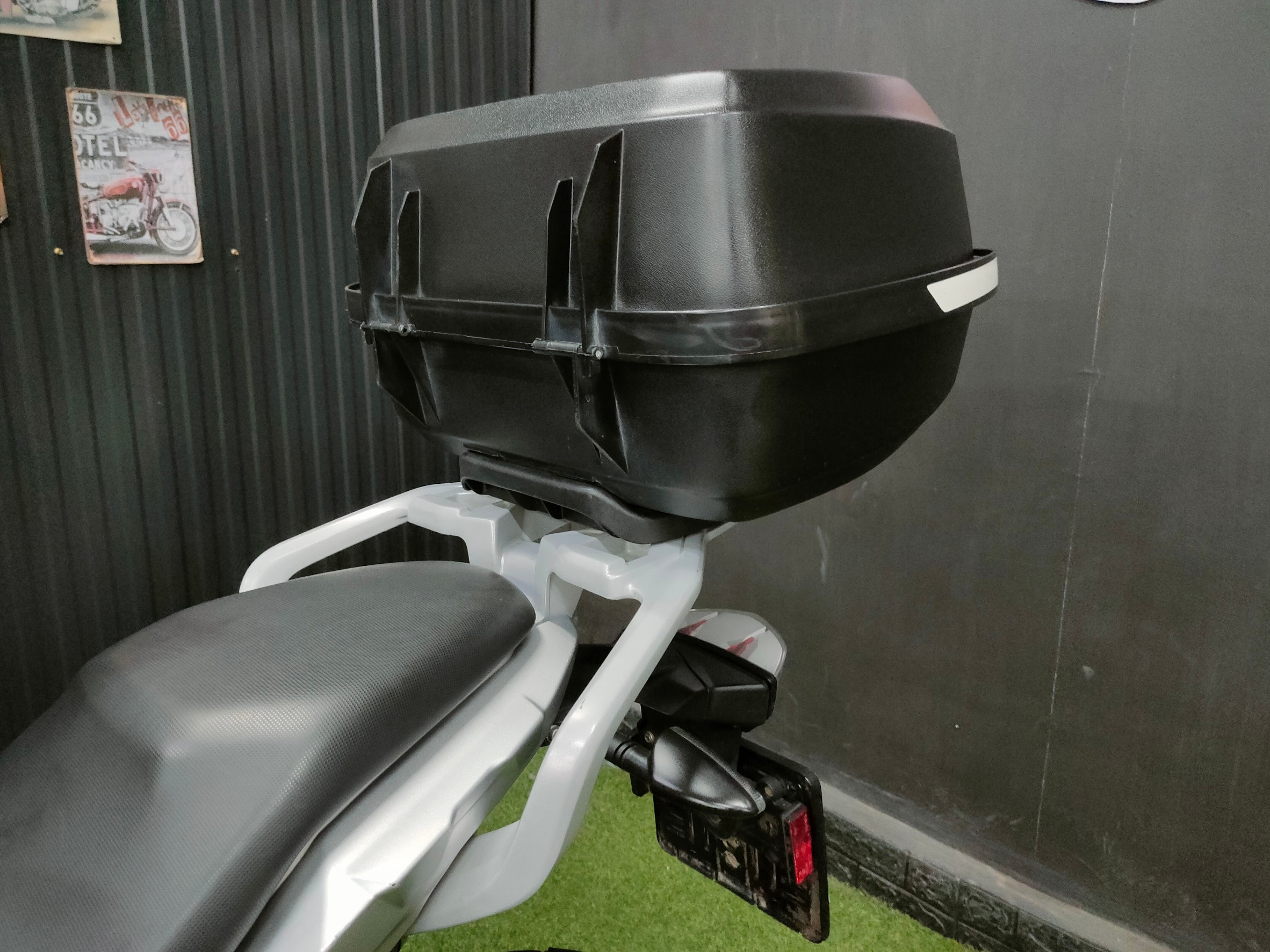 "คันไม่ใหญ่แน่นะวิ⁉️ เบาๆ สบายๆ ราคากันเอง 🤗 Gs310r รถปี18 สวยโดนใจของแต่งรอบคัน “โปรโคตรแรง"🔥🔥