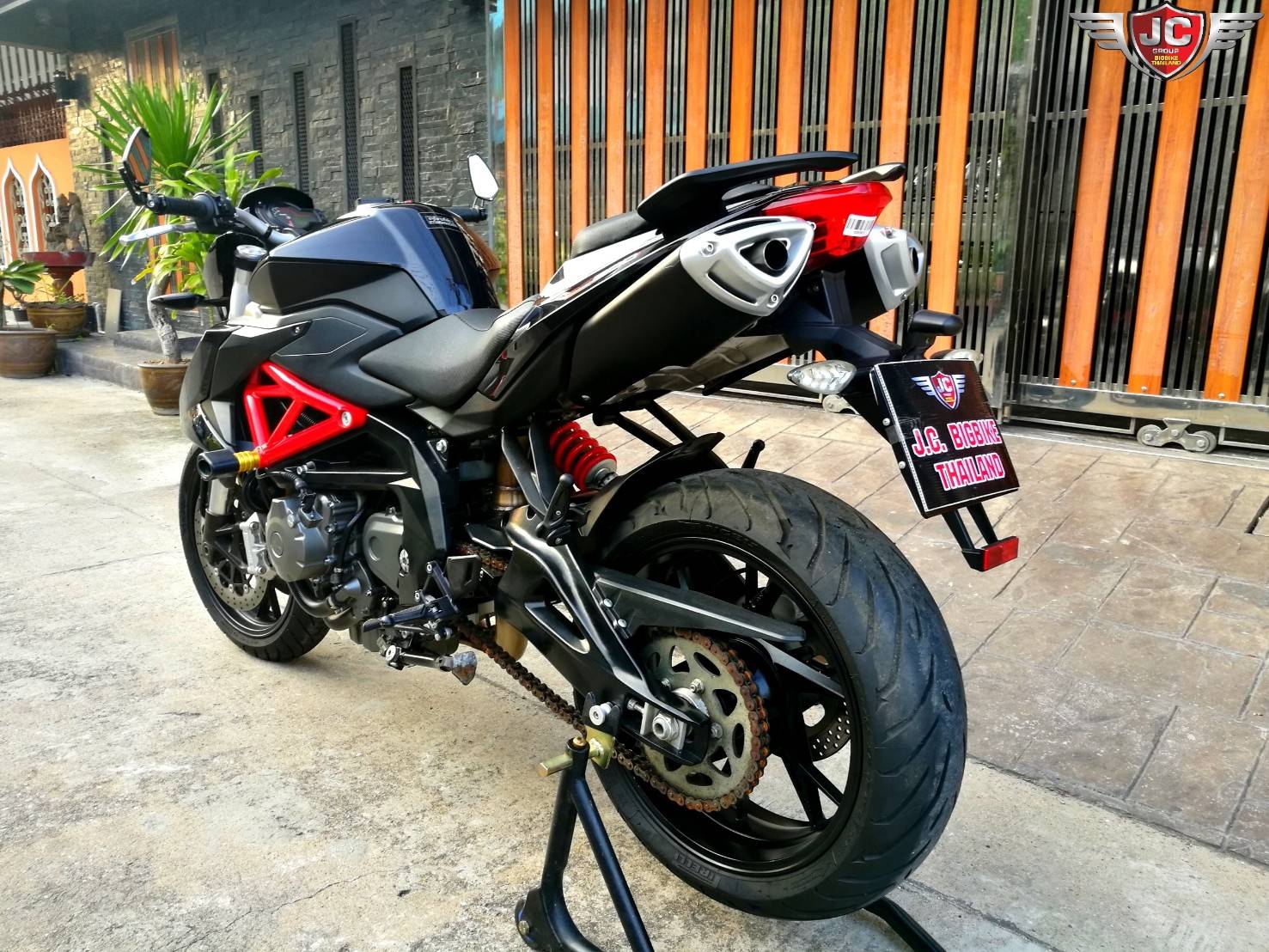 หลุดจอง!... คิวต่อไปเชิญจ้า รถสวยสภาพนางฟ้า ไมล์แท้ 2,xxx กิโล