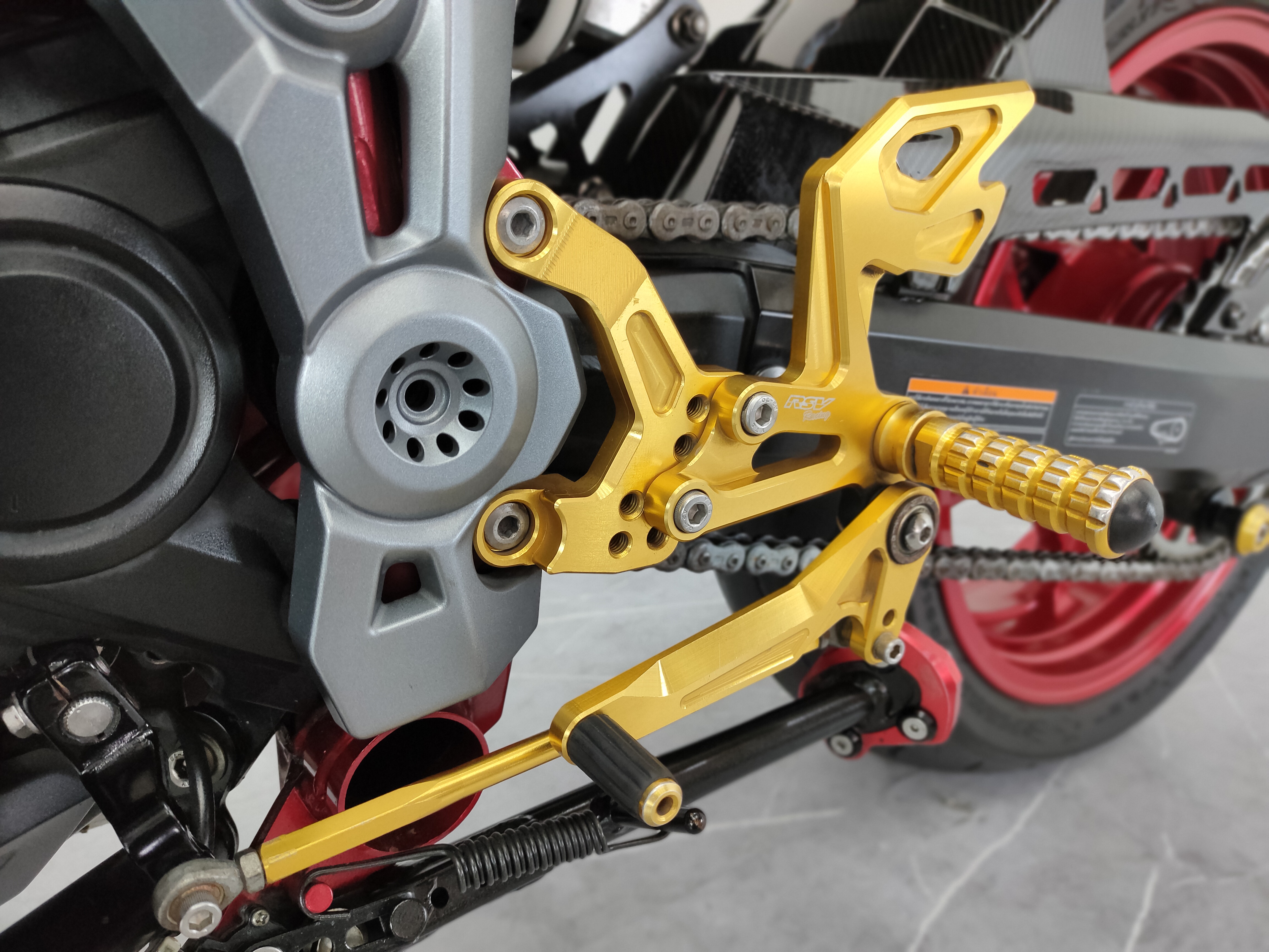 ดอกเบี้ยพิเศษ‼️ โปรแรงส์⭐6พัน ผ่อน6พัน แต่งหก6หมื่น+ 😁 KAWASAKI Z900SE กลางปี 2019 แท้