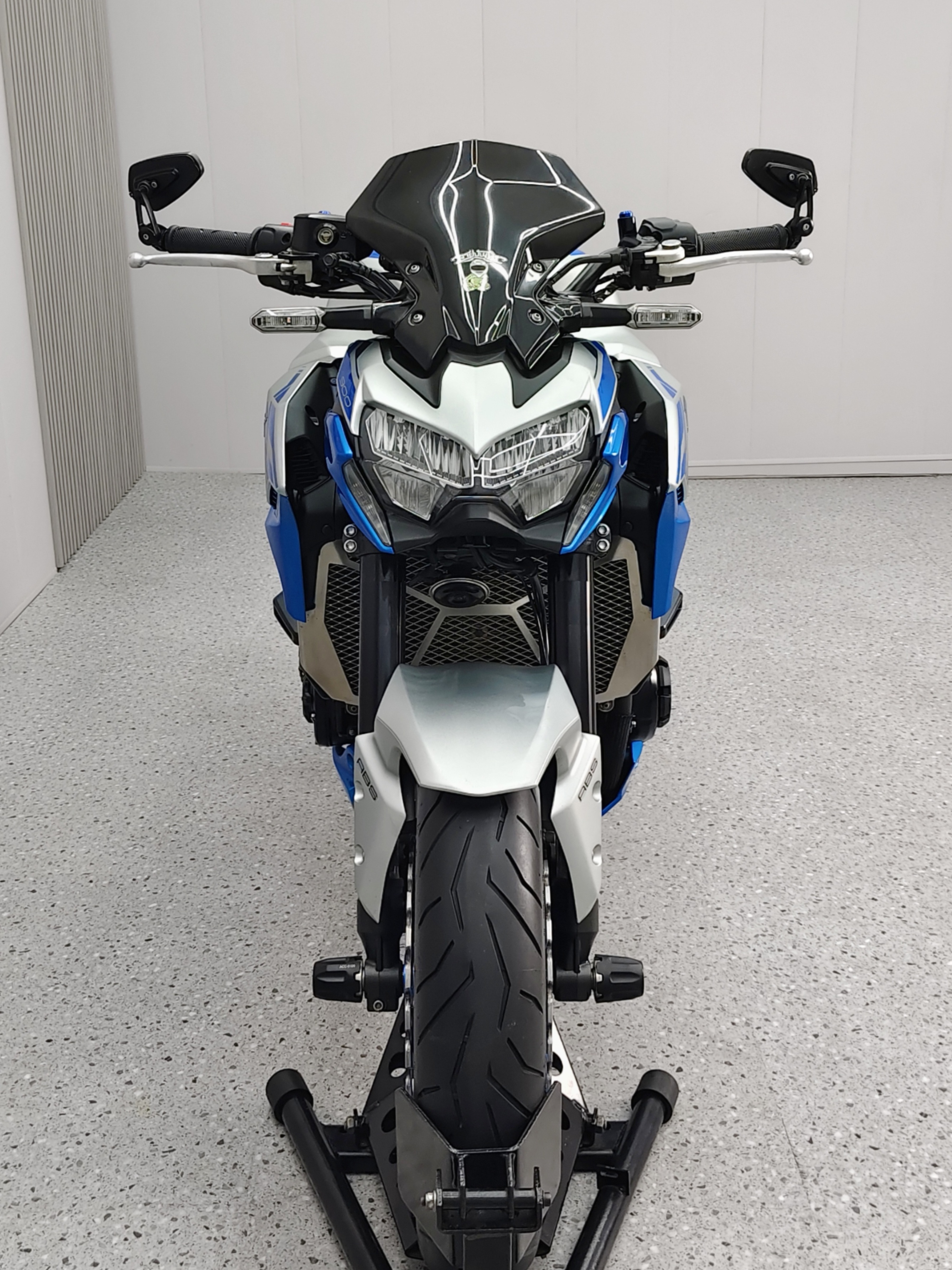 Special Edition มาแว้วว....KAWASAKI Z900SE ABS จดกลางปี22โมเดล20 มือเดียวสวยใส❗️