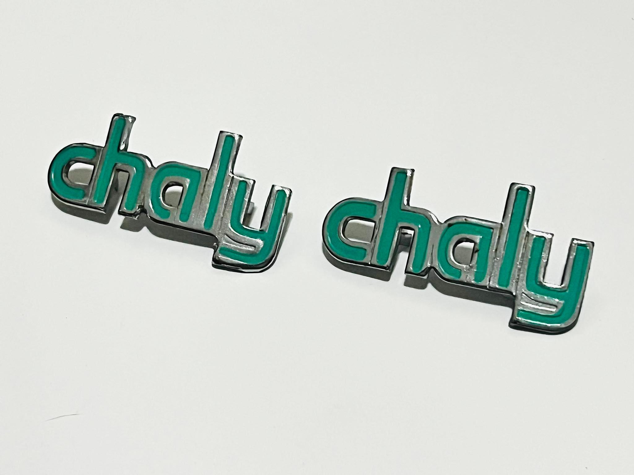 ลายเซ็นชาลี ระบุสีแจ้งในข้อความแชท L7