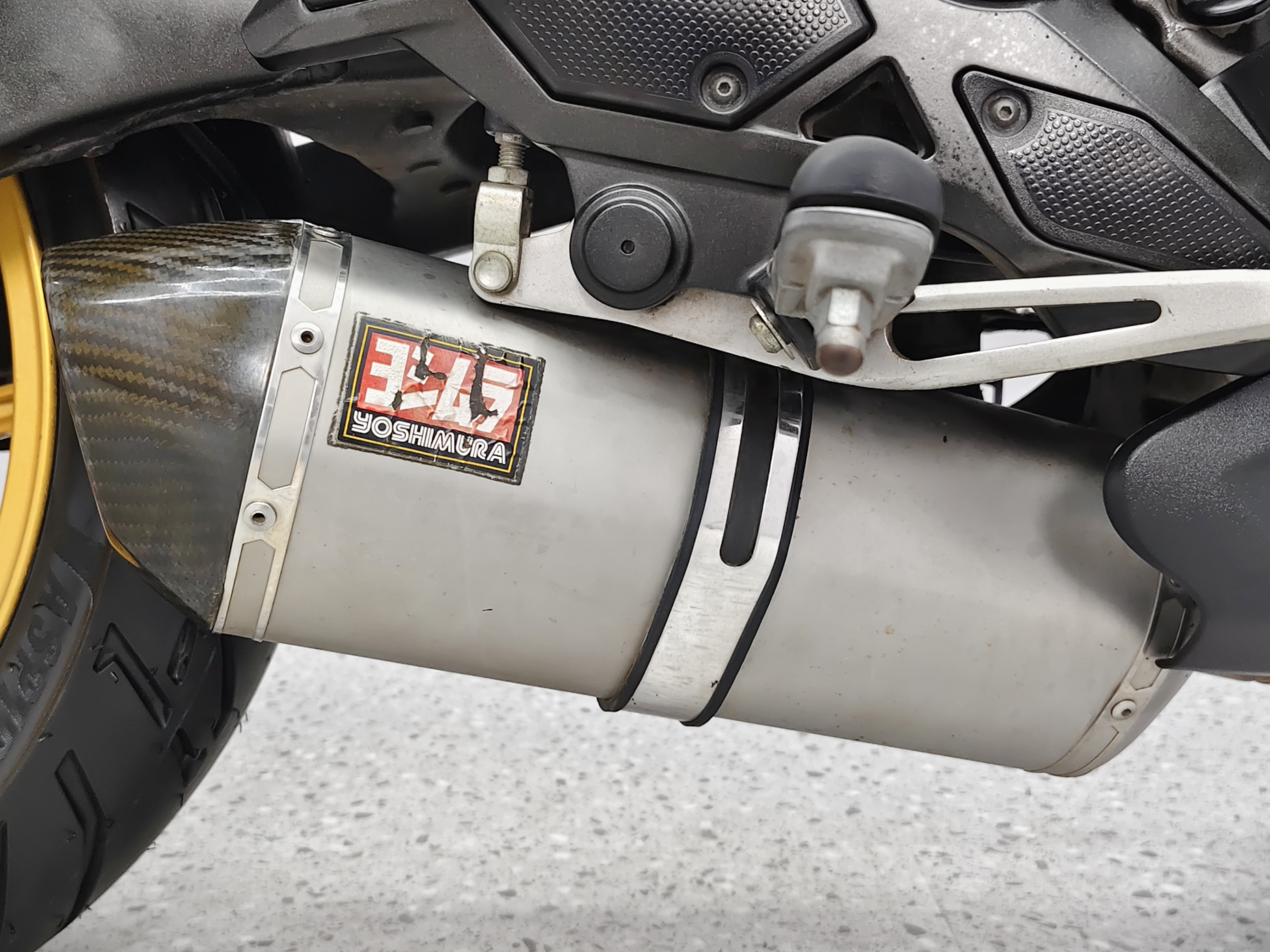 ❌️ ร้าน นี้ ไม่ กรอ ไมล์ ❌ Versys650abs จดปี 2016 "ทรงวอนทริป"ทรงนี้สายทัวร์ต้องโดนแล้วม๊างงง