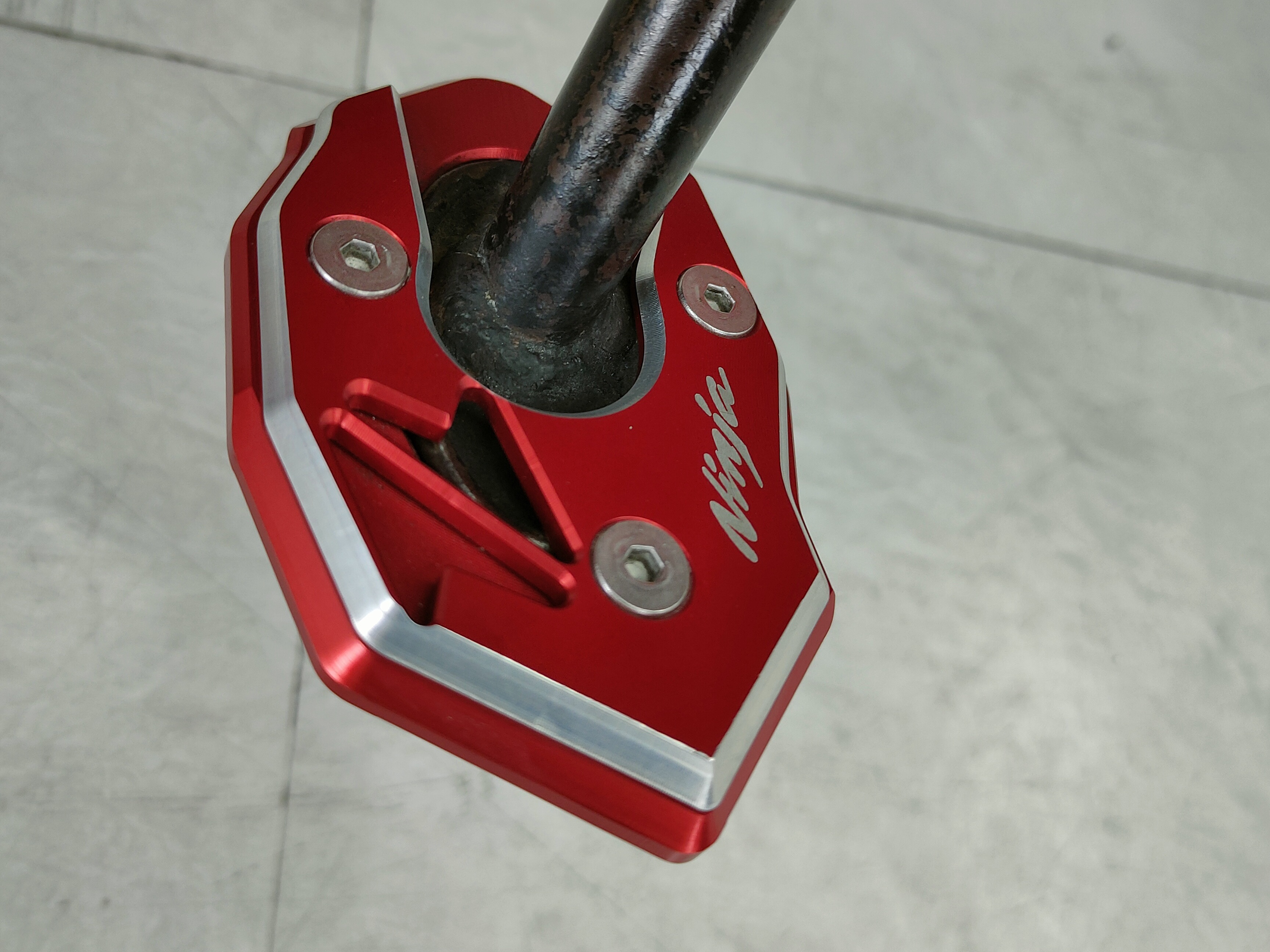 เอาจิงดิ ⁉️ แต่งแสนกว่า....ขายแค่แสนกว่า💥KAWASAKI ZX10R ปี53 แต่งท่วมคันขี่หล่อได้เลย ❌️ ร้าน นี้ ไม่ กรอ ไมล์ ❌