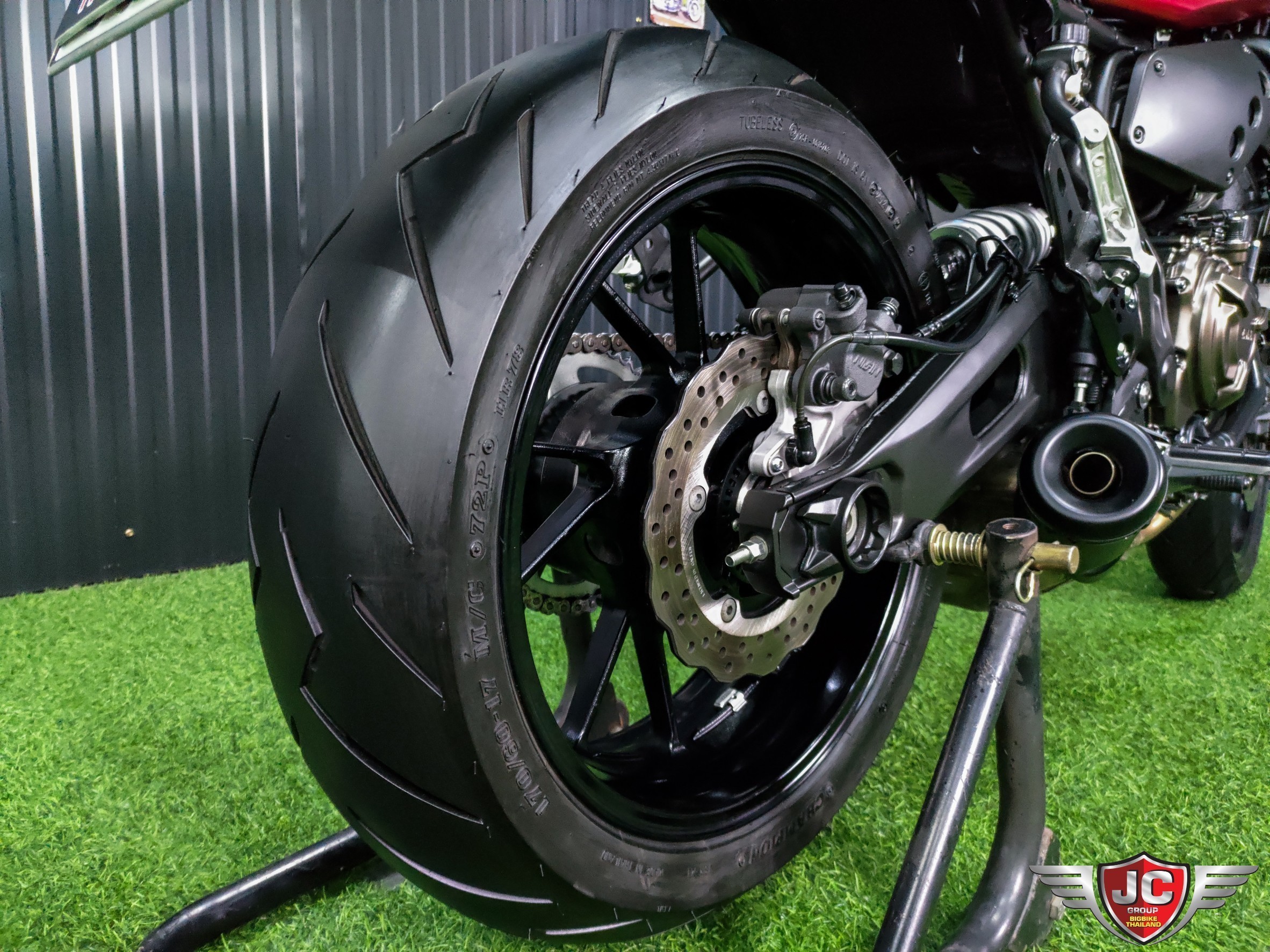 สาวกไฟกลมห้ามพลาด‼️ XSR700 Retro Classic จดปี 2020 หัวใจ CP2 งานผลิตญี่ปุ่น ขี่สนุกทอร์คมันส์ 💨