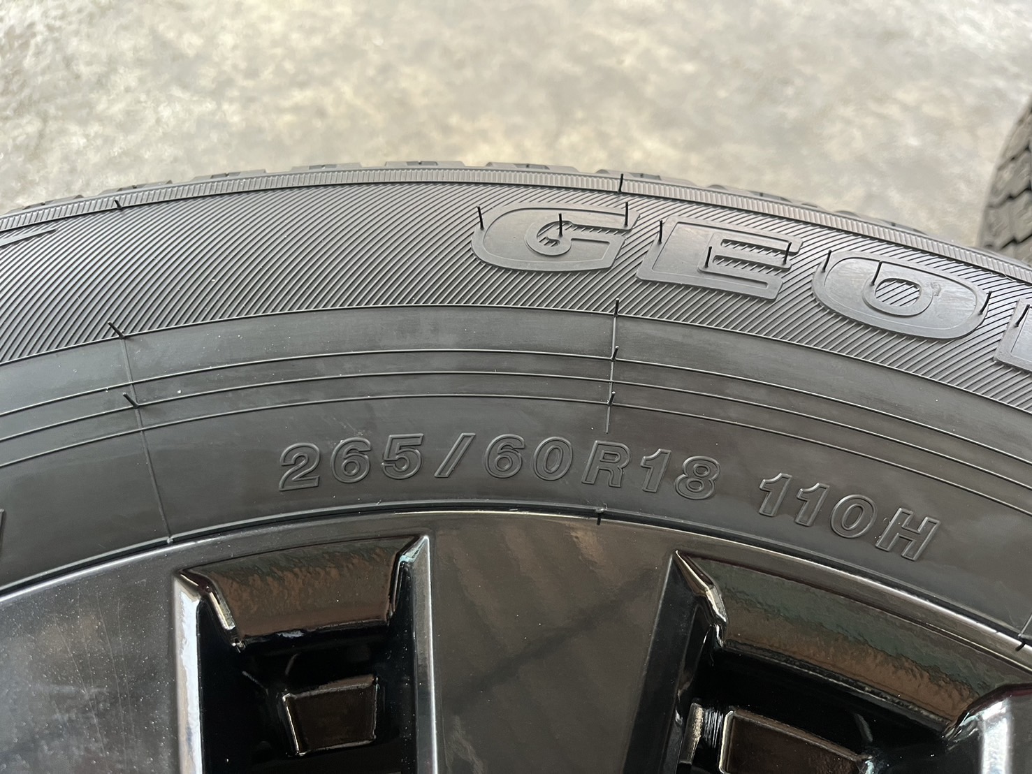 ✨ล้อแม็กพร้อมยางใหม่💯✨Mitsu Triton Athlete รุ่นใหม่ล่าสุด ขอบ 18 สีดำแท้💯💖ใหม่กริ๊บ💖