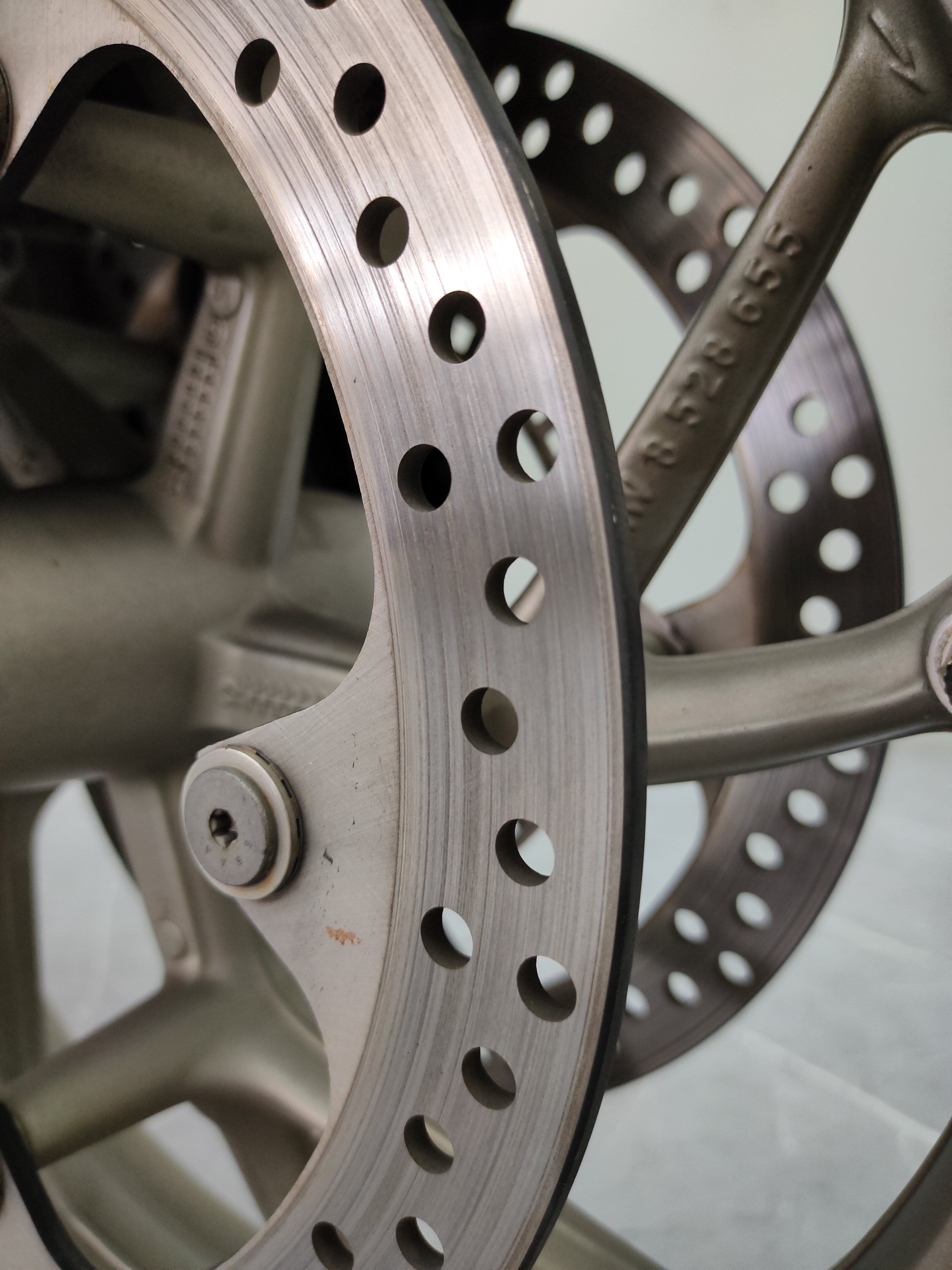 🏍️💨 ที่สุดของTouringทางดำ ✨ ฟังก์ชั่นโคตรล้ำ...ขี่โคตรสบาย✨ BMW K1600GTL ปี 2012 ออกห้าง1.69ล้าน 😱 สภาพ80แต่ราคาแค่35⁉️