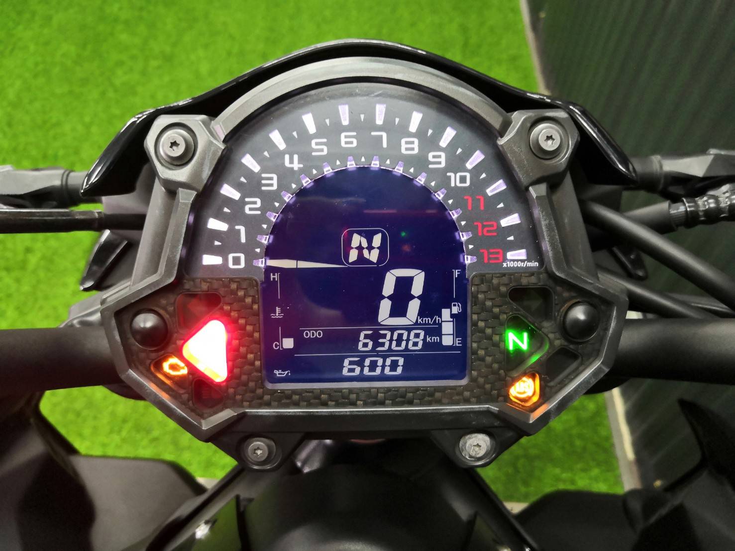 💥 เจ้าแรดดำ 💥>>>Z900ABS<<< จดกลางปี2017 ไมล์แท้6พันโล ประวัติดีฟรี 🌟 💸 จ่ายเฉพาะค่าจัดโอนจบ‼️