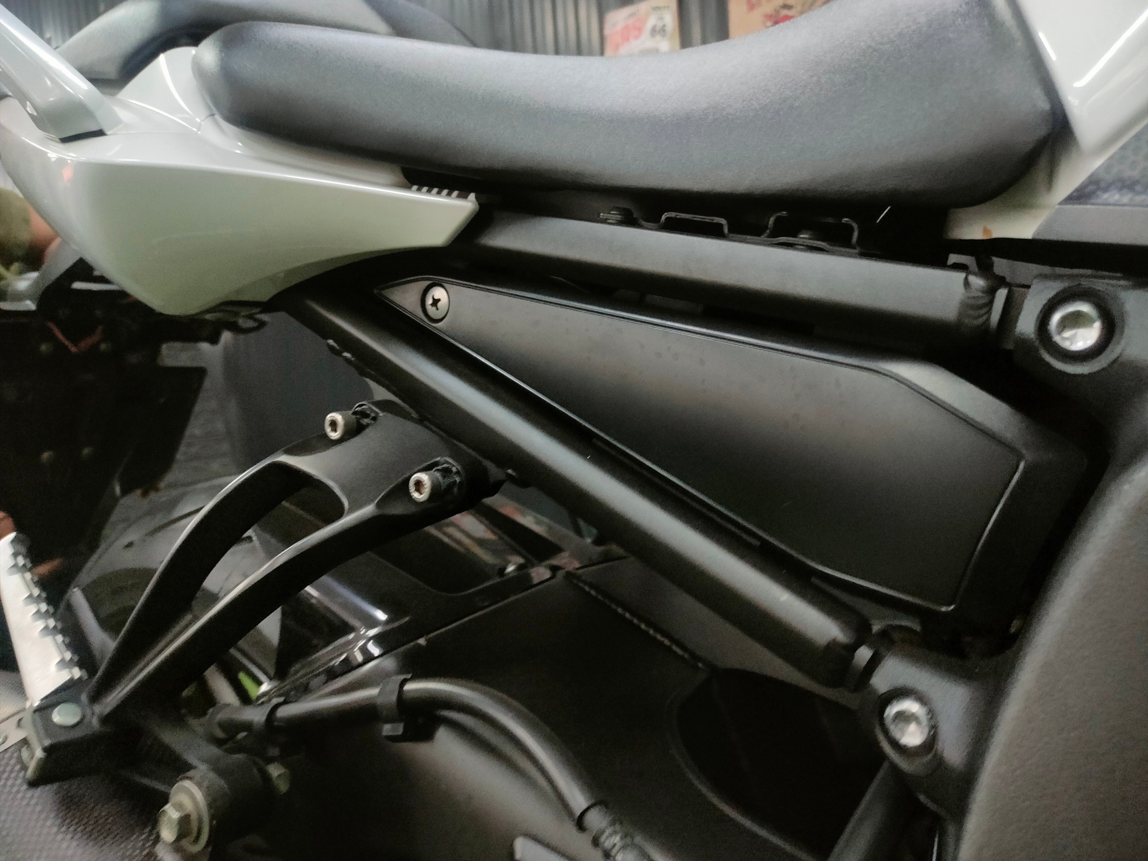 เอาแล้วไง FZ1 ปี 2014 รถศูนย์ไทย Spec.นอก สภาพโคตรดีพร้อมออกทริปได้ทันที 🏍️💨