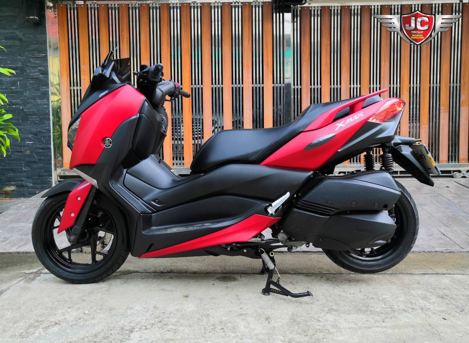 มาใหม่ #XMAX300 นางฟ้าเข้าใหม่....3พันโลแท้ ค.ศ.2020 กันเลย 🤗