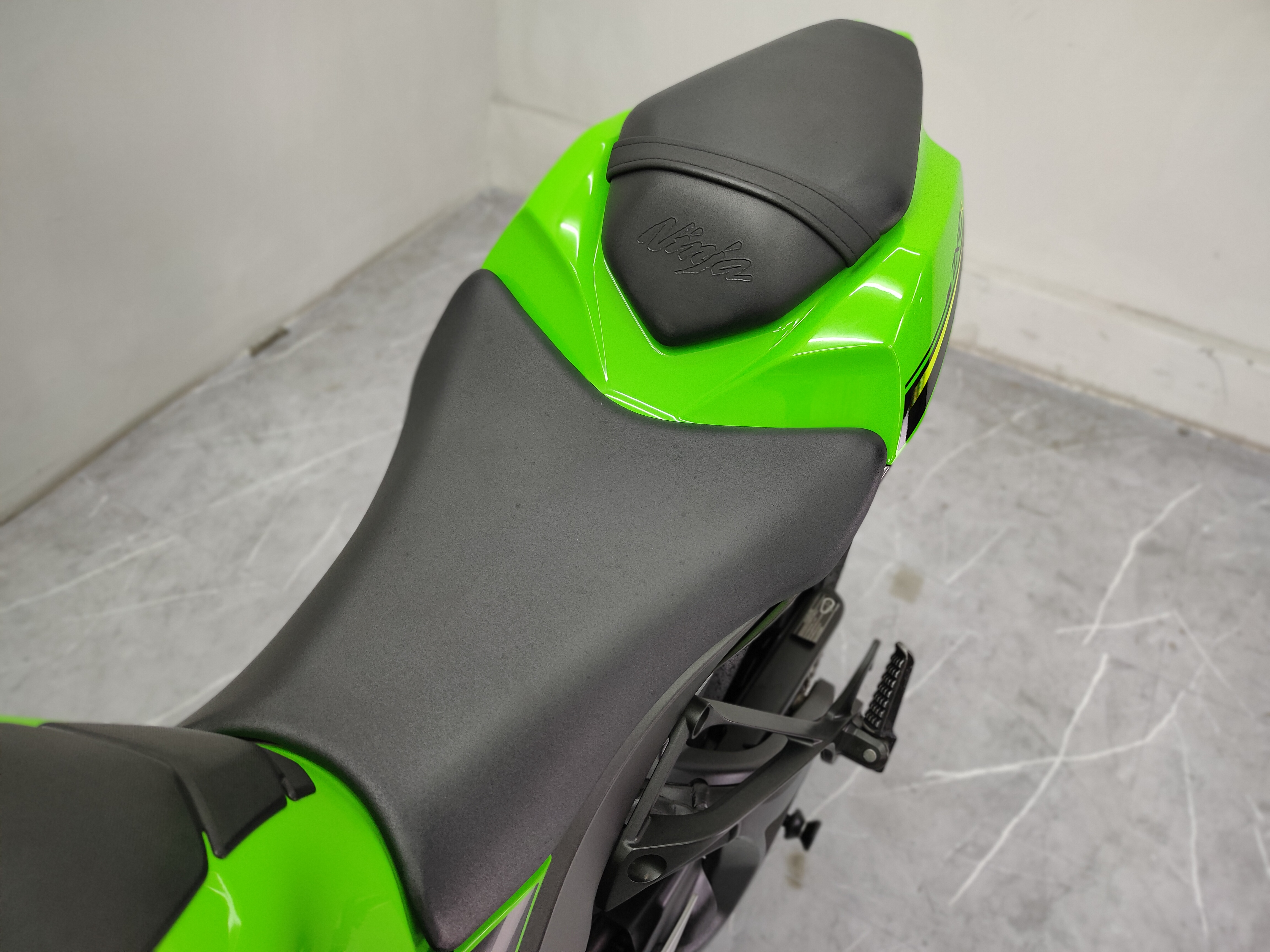 😎 ฝา แดง ดิ ว่ะ ⁉️ KAWASAKI Zx10r 💢ฝาแดง💢 จดปี 2020 โมเดล18 "มือเดียวออกห้าง" พร้อมหล่อ