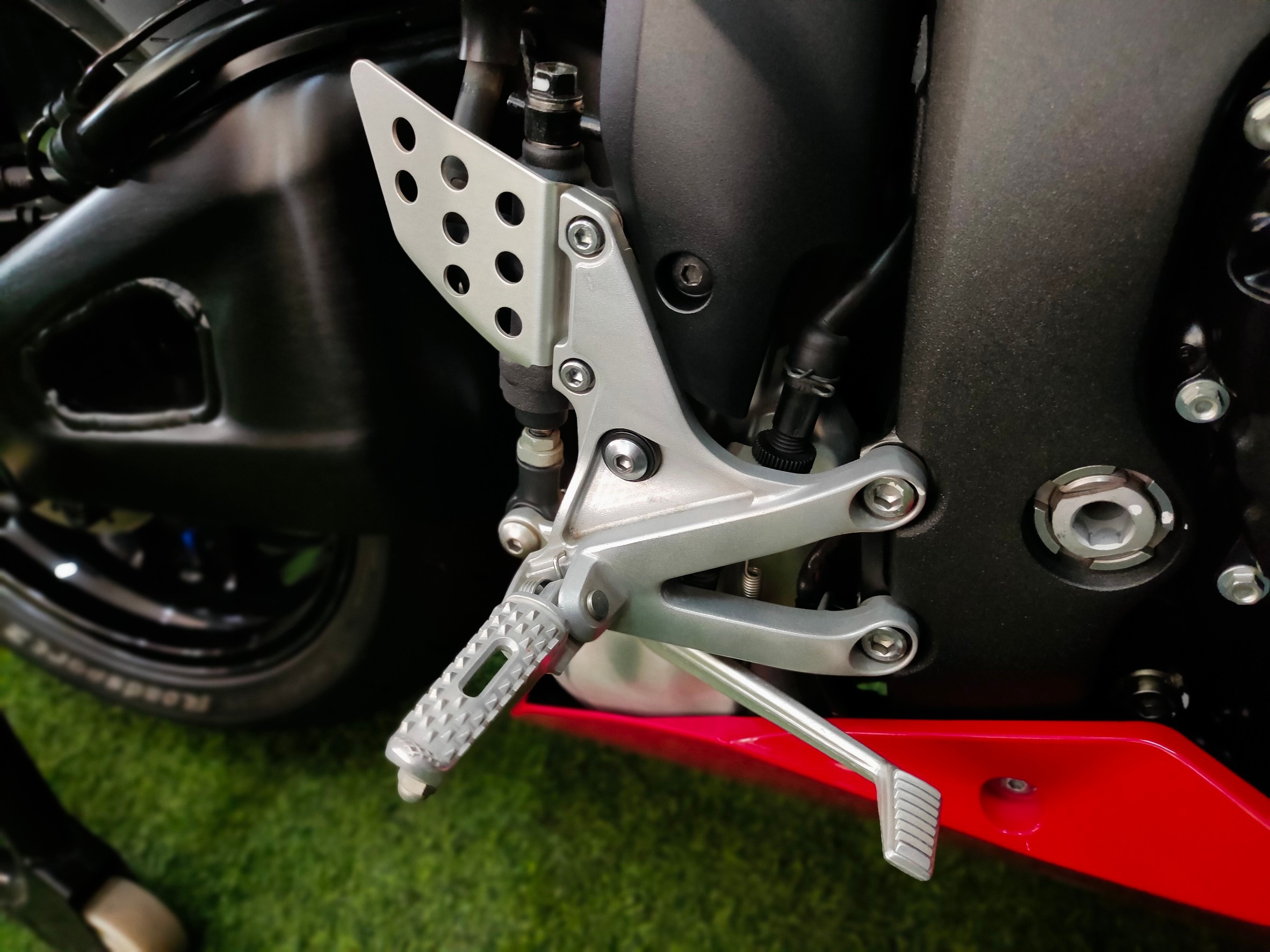 💥 ถูก สุด ใน ไทย‼️ HONDA CBR600RR คศ.2021 แท้ปลายปี 🎌 Rare item...Racing Replica ที่แท้ทรู 🏁