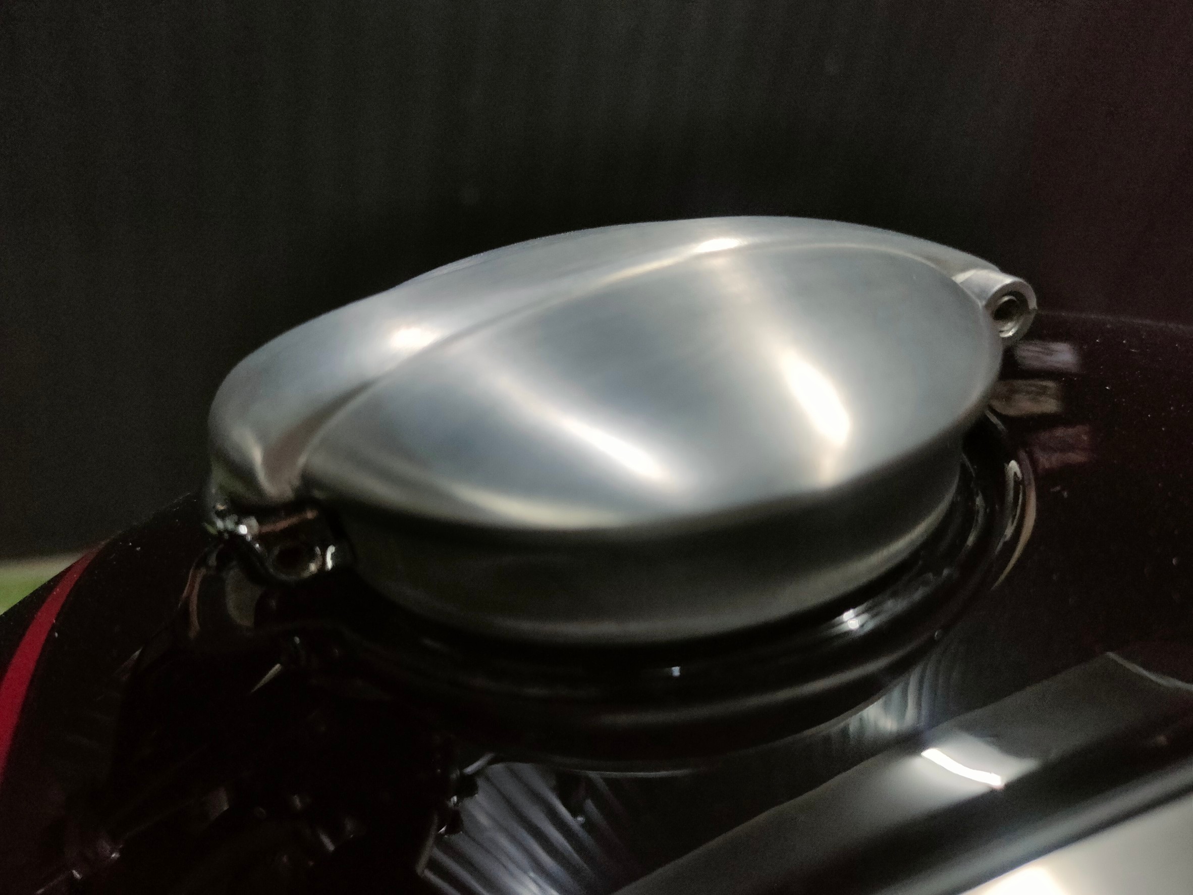 🏍💨Scrambler1200Xc รุ่นปี 2020 ✨สภาพนางฟ้า✨ ป้ายแดง6แสนกว่า...พร้อมของแต่งศูนย์ทั้งคัน‼️