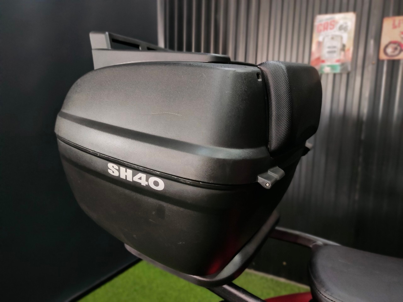 รุ่นนี้มากี่คันก็หมด 😘 KAWASAKI VULCAN650s ABS จดปี 18 "มือเดียวสวยใส"