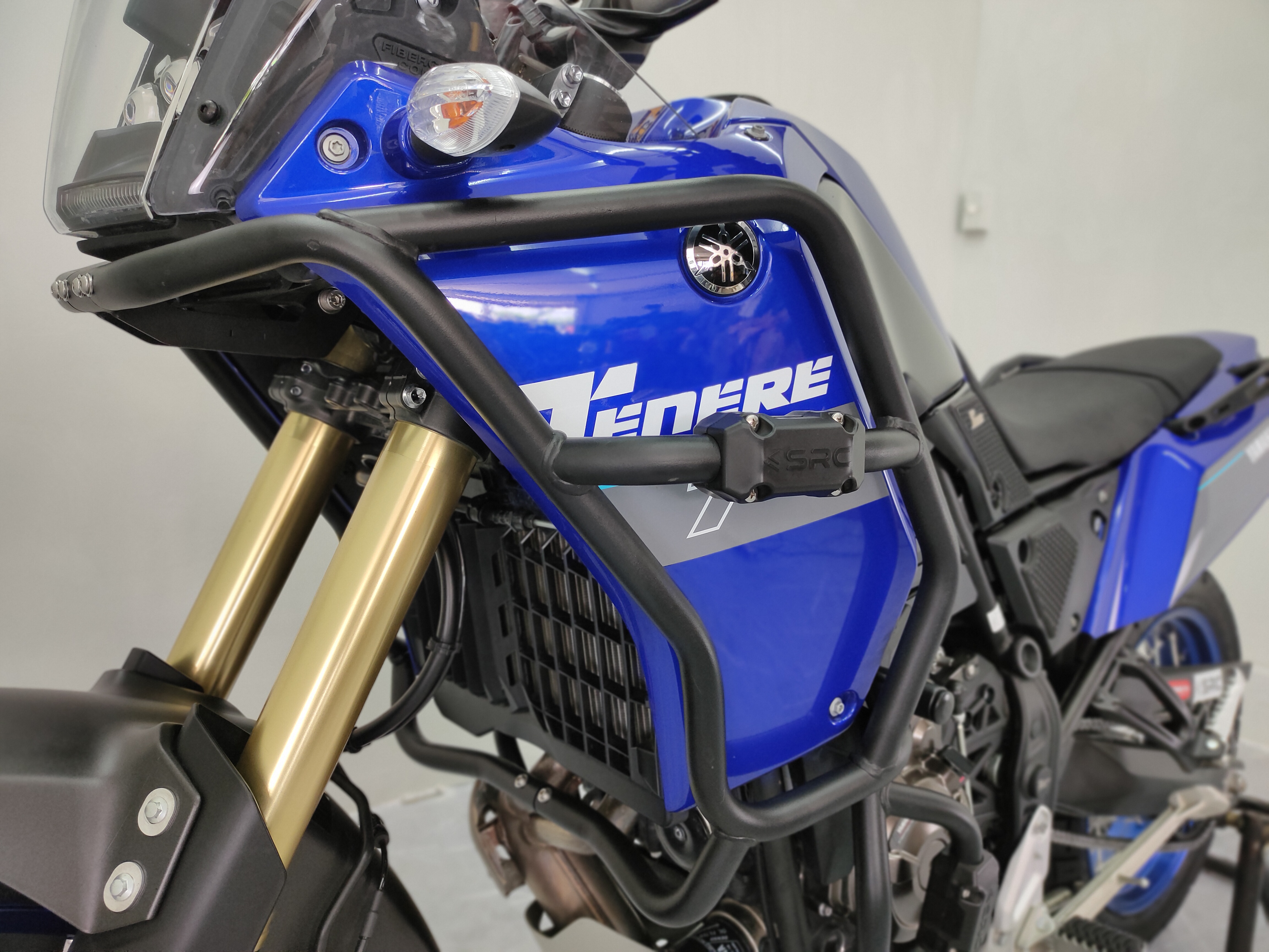 "สายเอ็นอมฝุ่นฟาร์มป่ายันทางดำ" ลุยได้ทุกที่ 🤘 (T7) TENERE700 ปี 2023 แท้ จด ธ.ค. (อายุหลักเดือน) ประกันชั้น1เหลือๆ พร้อมแต่งรอบคัน