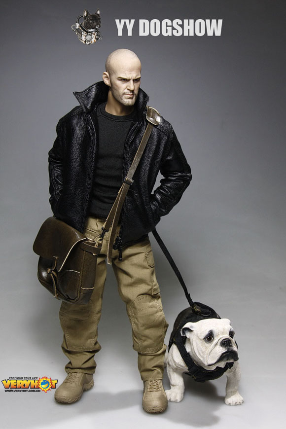 VERYHOT NO:1045 Dogshow