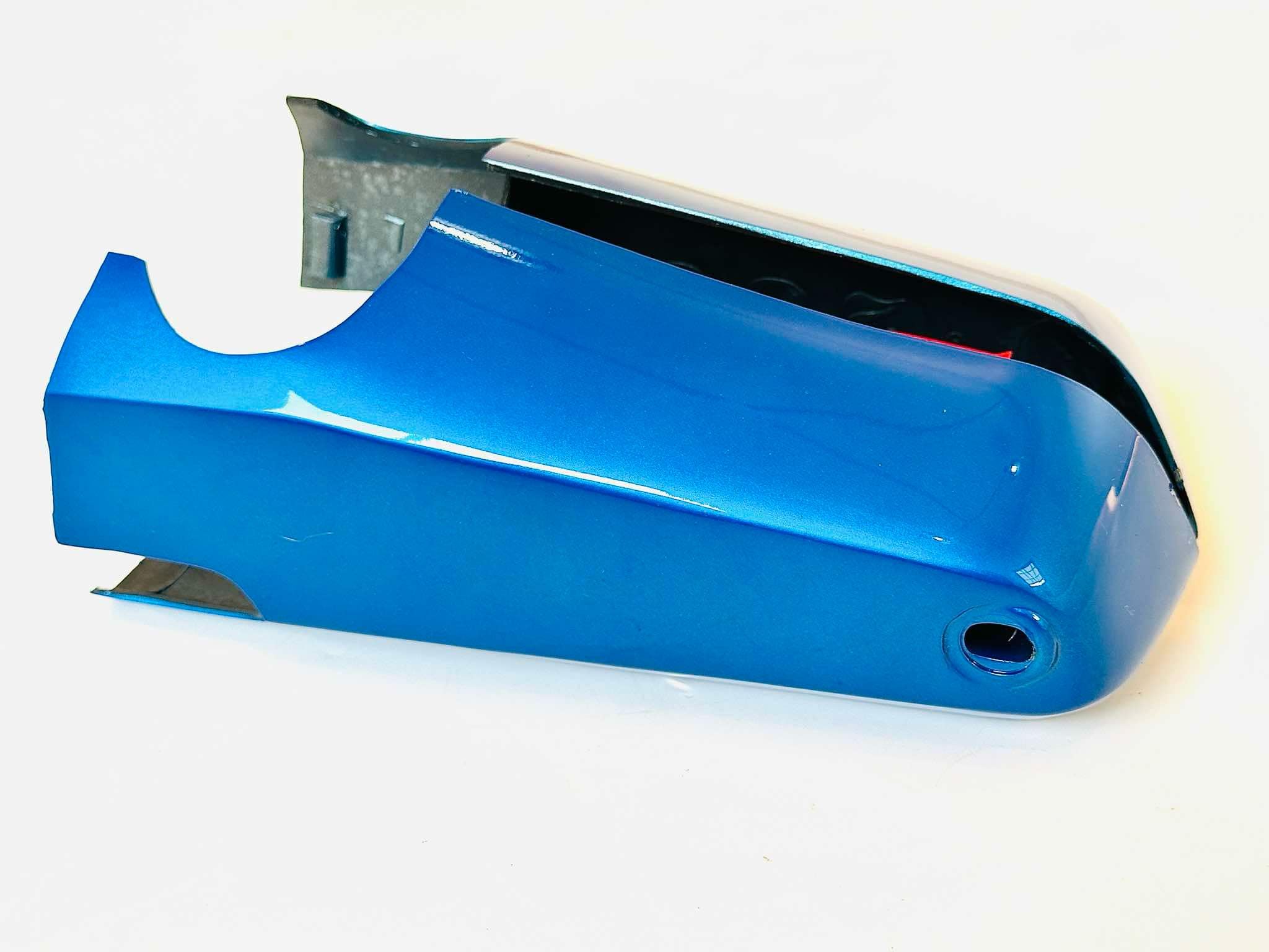 ฝากระเป๋า y80m yamaha y80m เลือกสีได้เลย B57