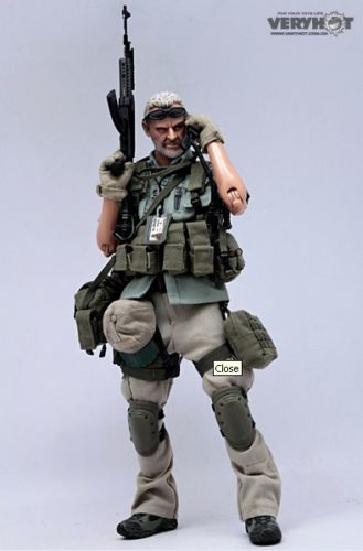 VERYHOT NO:1007 PMC 3.0