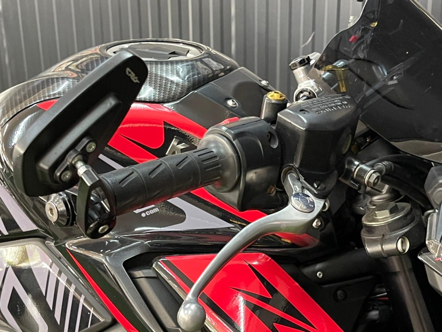 แร๊ดแรดดด (แรด) สมชื่อเลยคันนี้ #Z900 ปี17 ดุดันของแต่งเต็มลำ