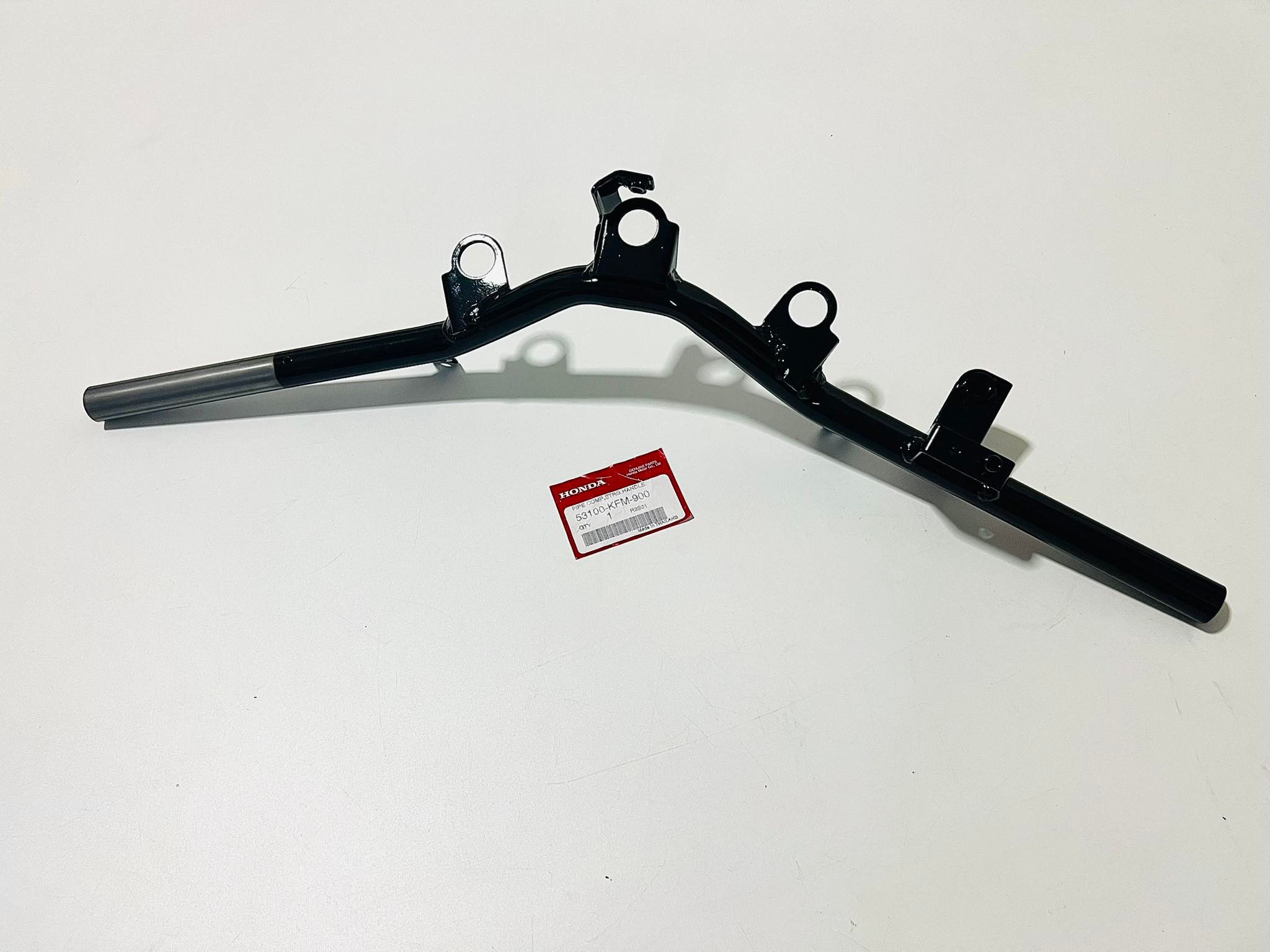 แฮนด์เดิม ดรีม99 ดรีมc100p แท้ศูนย์