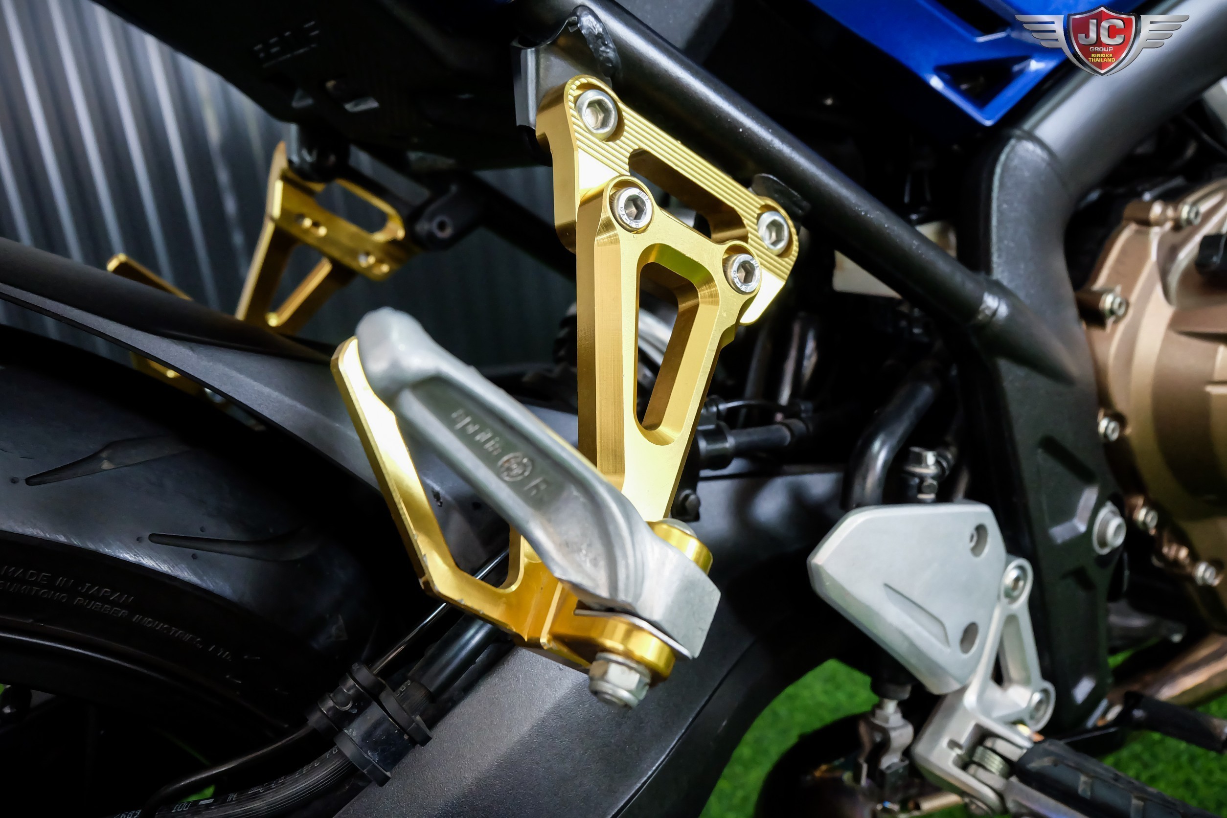 💥 กำมา7พันรู้เรื่อง...โปรเสียวๆเลยจ้า 💥 Honda CB650F ปลายปี 2017