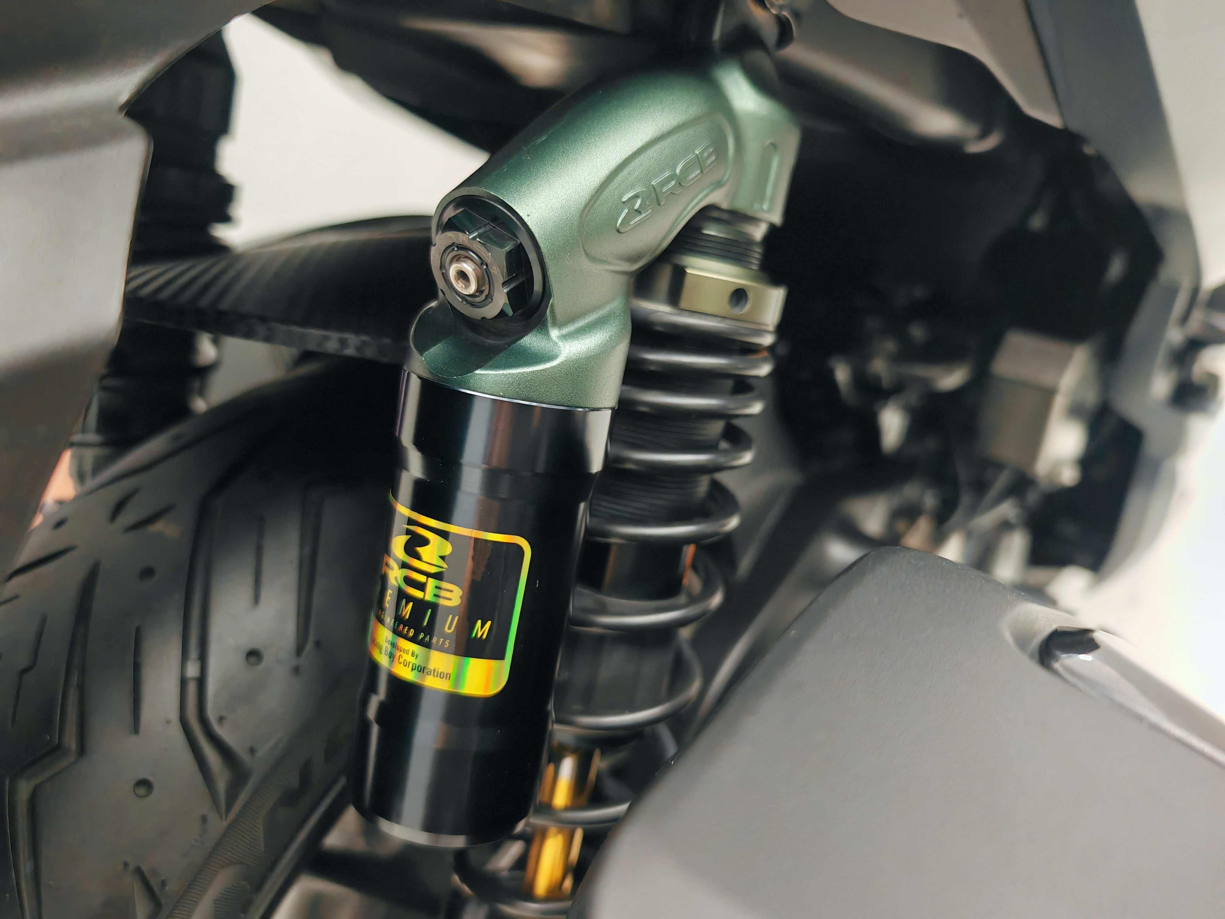 โปรแรงส์มาแล้ว...⭕ บาทเช่นเคย 💥 HONDA FORZA350 ปลายปี 2021 "เดิมดีพอมีทรง"