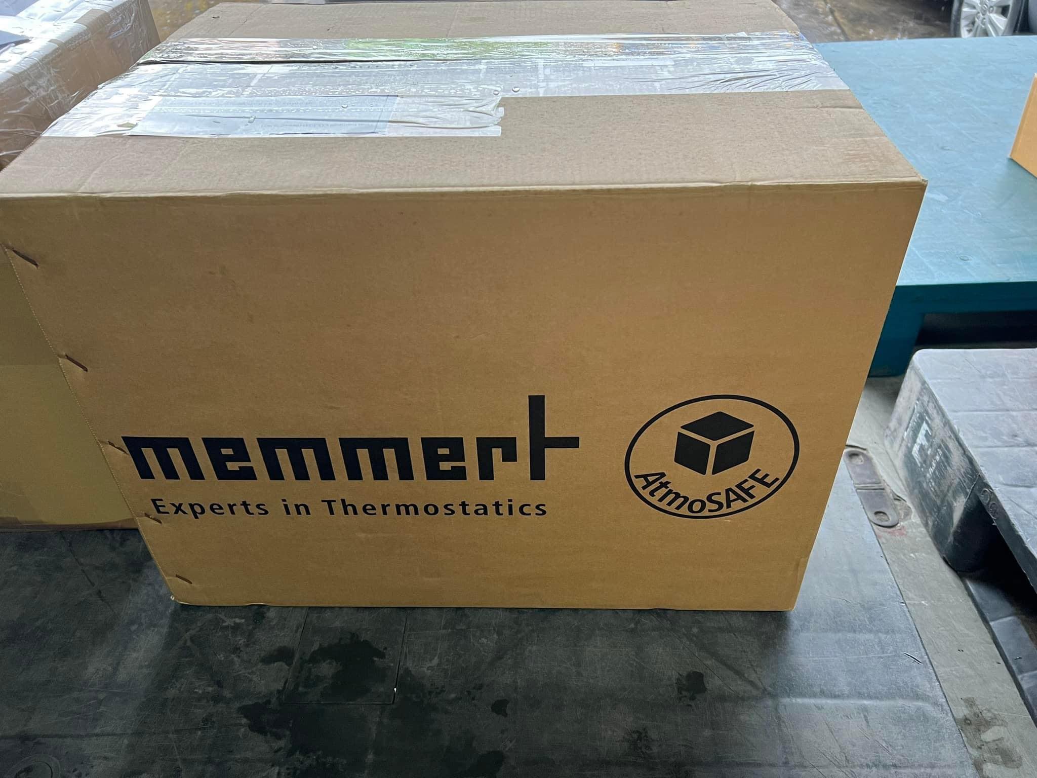 อ่างควบคุมอุณหภูมิ Water Bath-Memmert
