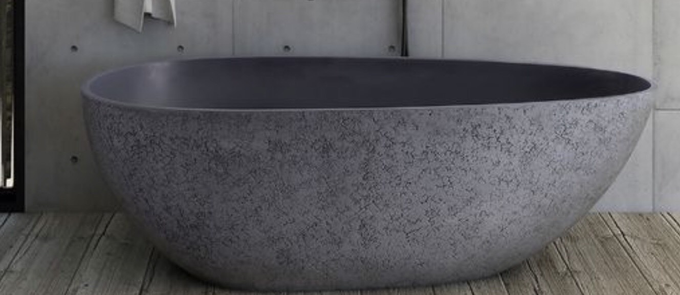 อ่างอาบน้ำ หินธรรมชาติ