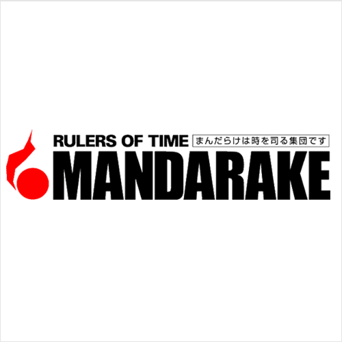 บริการสั่งซื้อสินค้า MANDARAKE